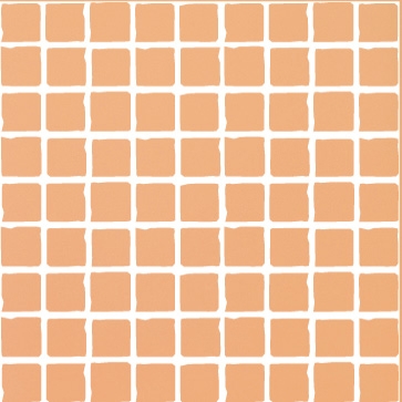 Iridium Arancio Mosaico