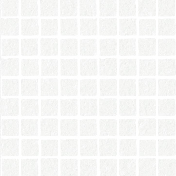 Iridium Bianco Mosaico