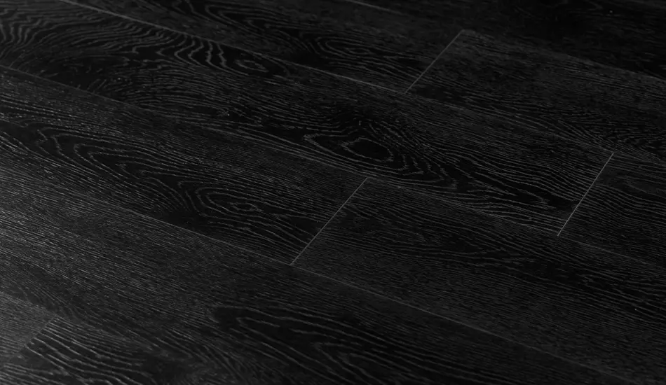 Ariostea - Rovere Nero