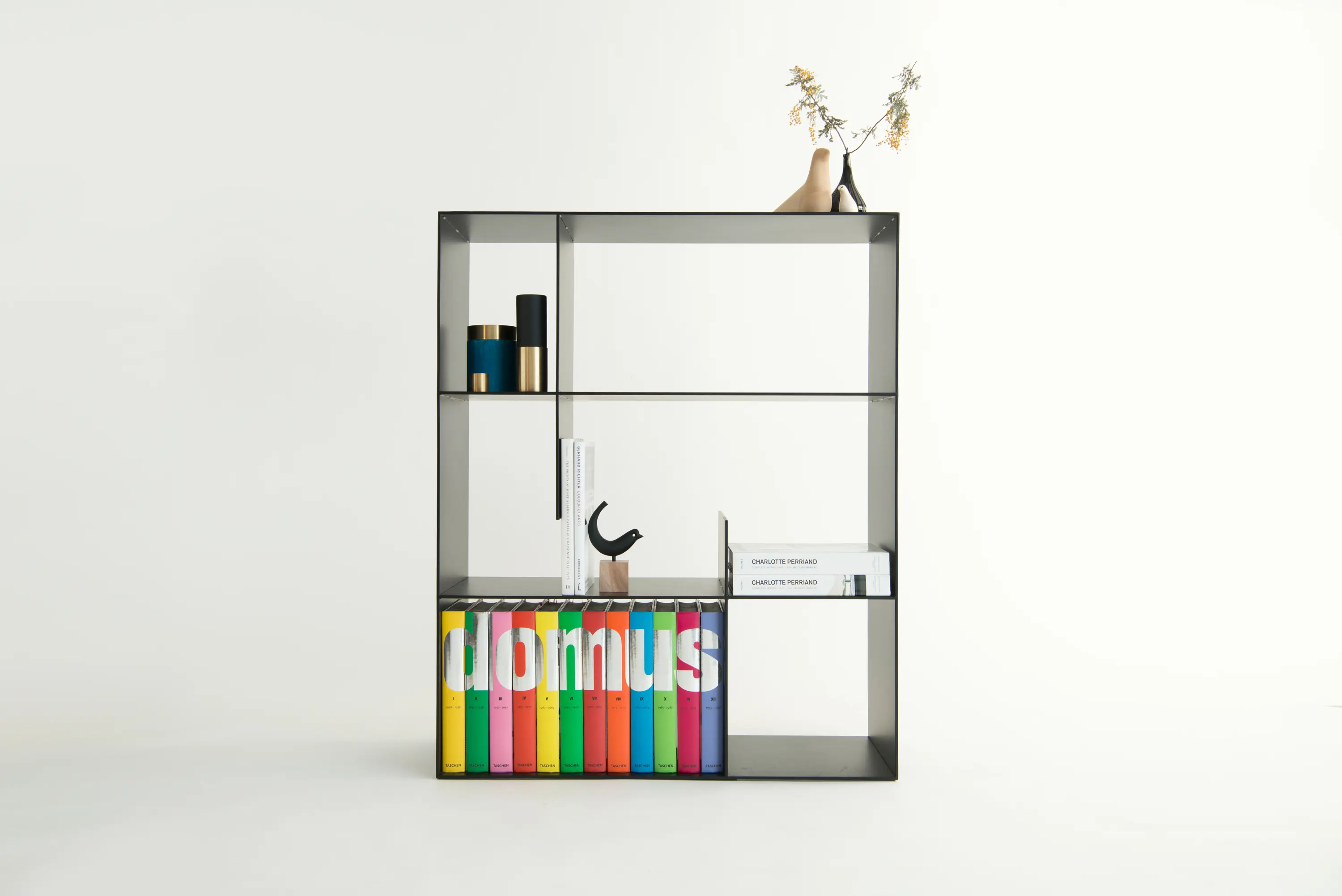 Phase Design - Division Coffee Table