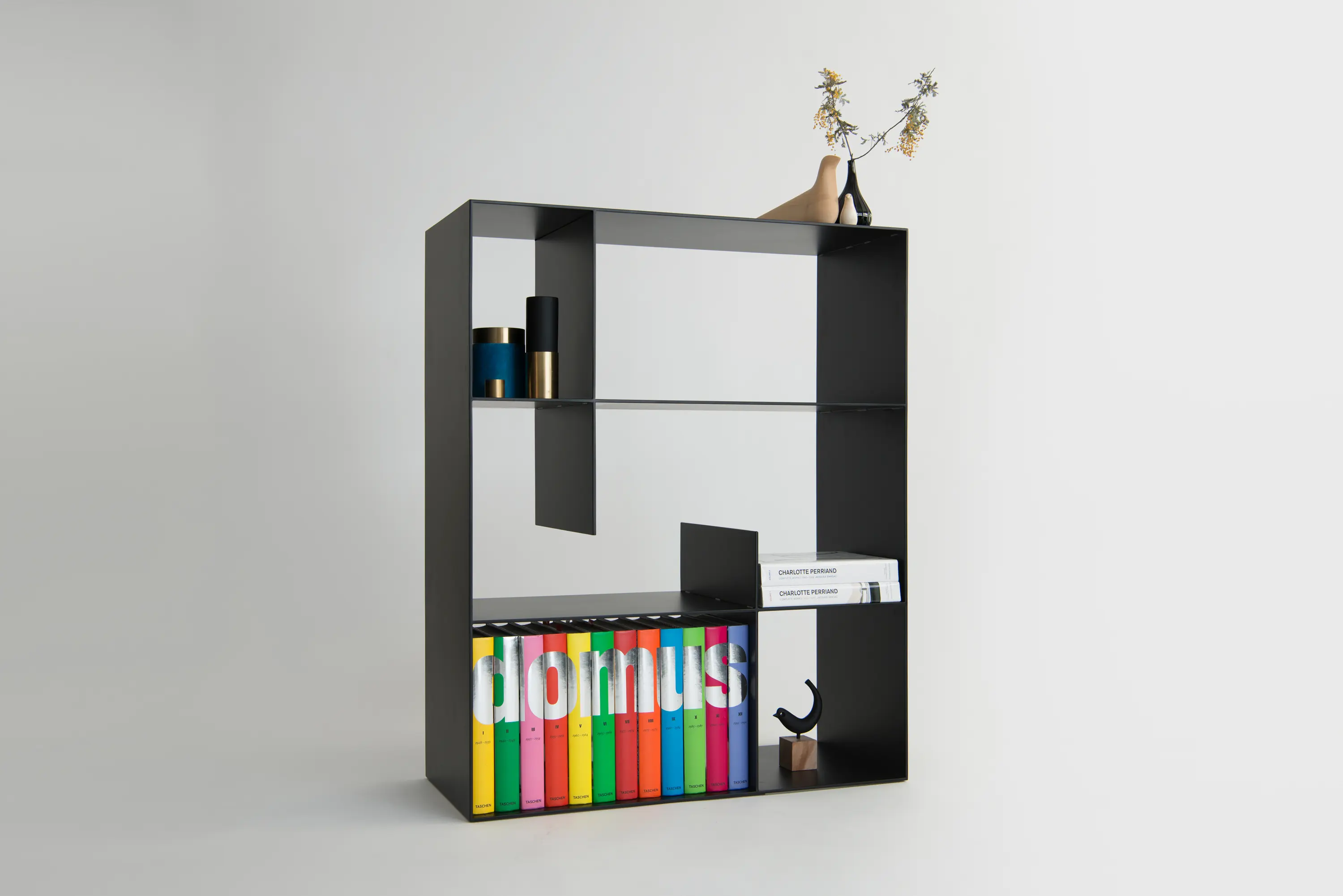 Phase Design - Division Shelving