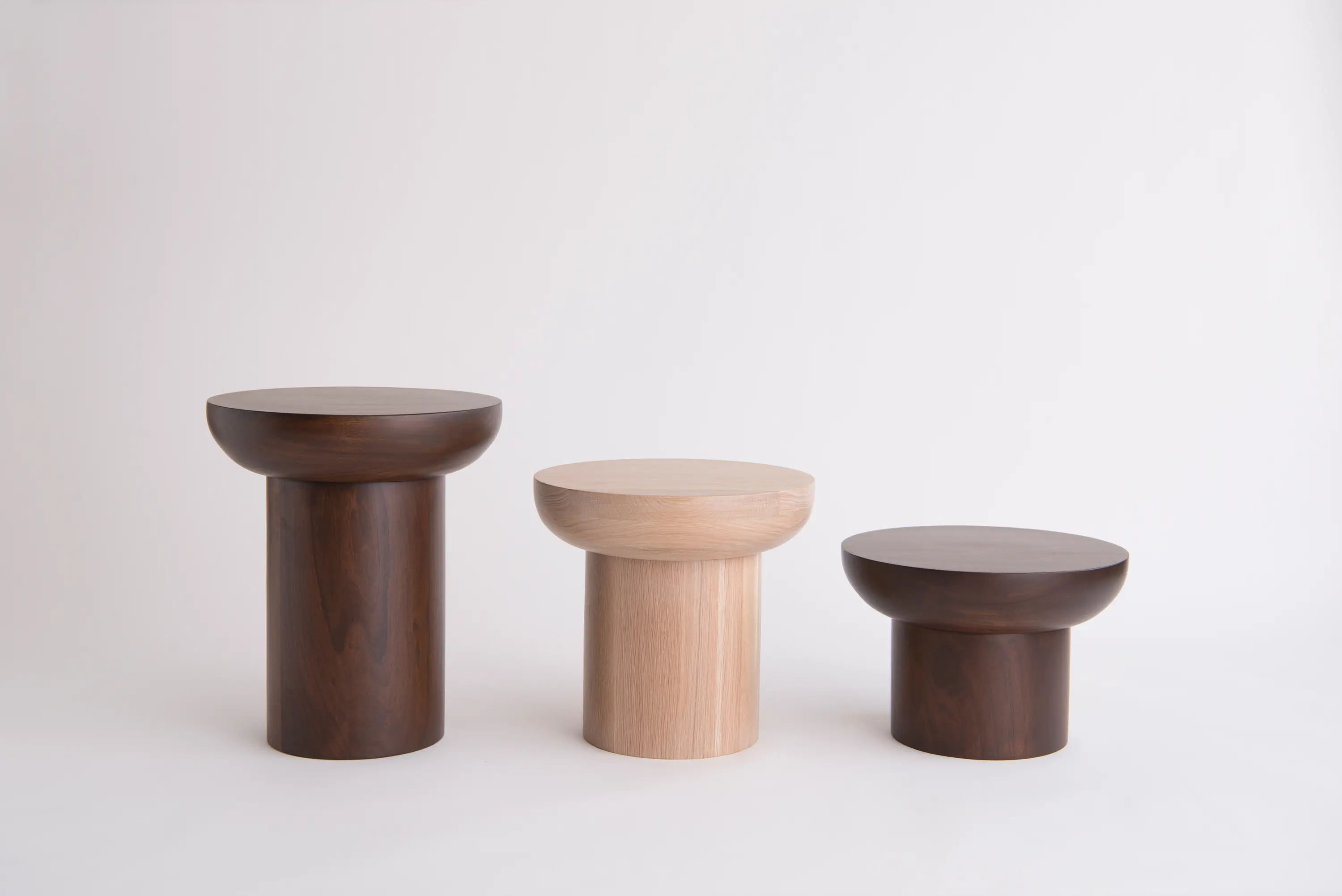 Phase Design - Dombak Side Table