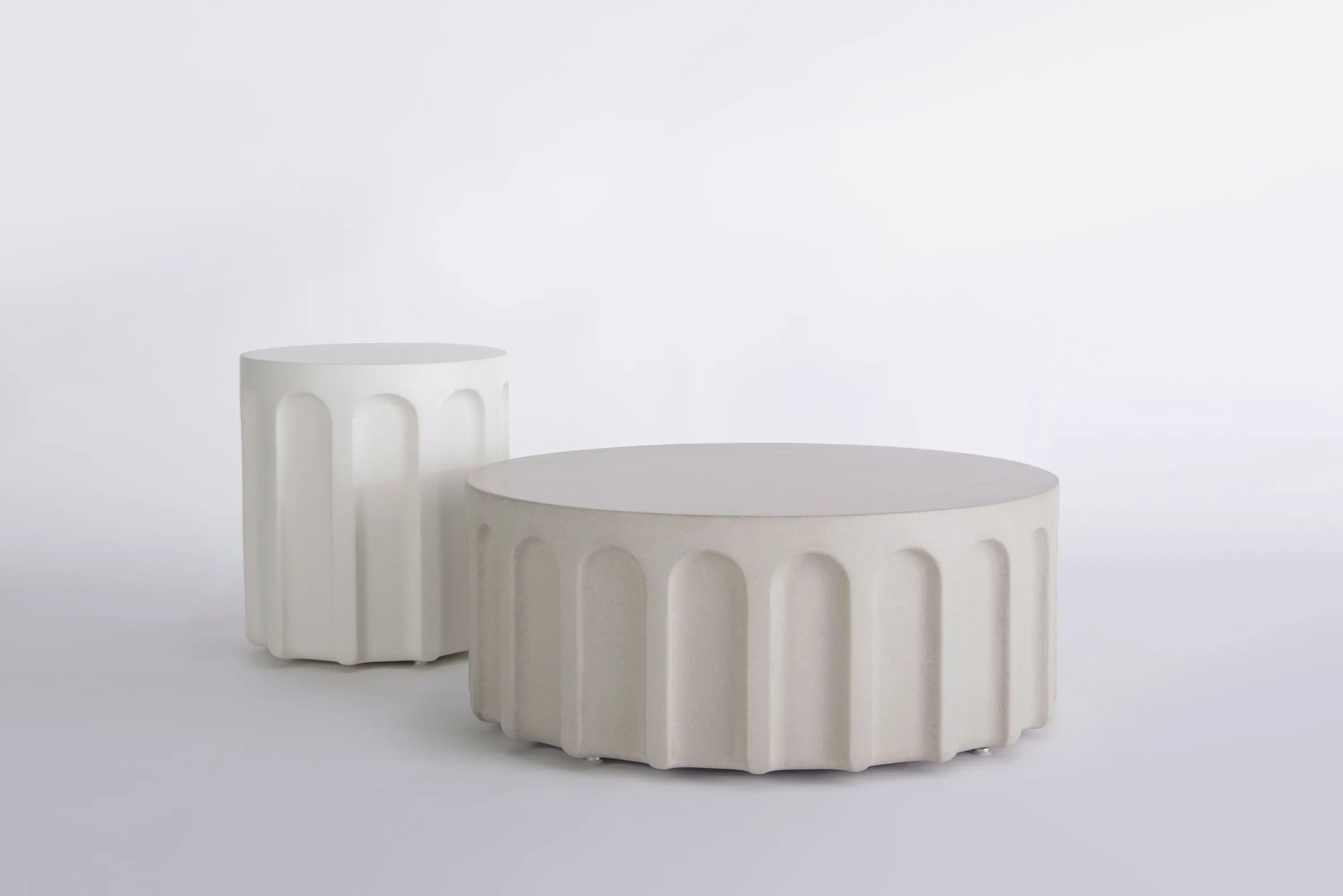 Phase Design - Forum Side Table