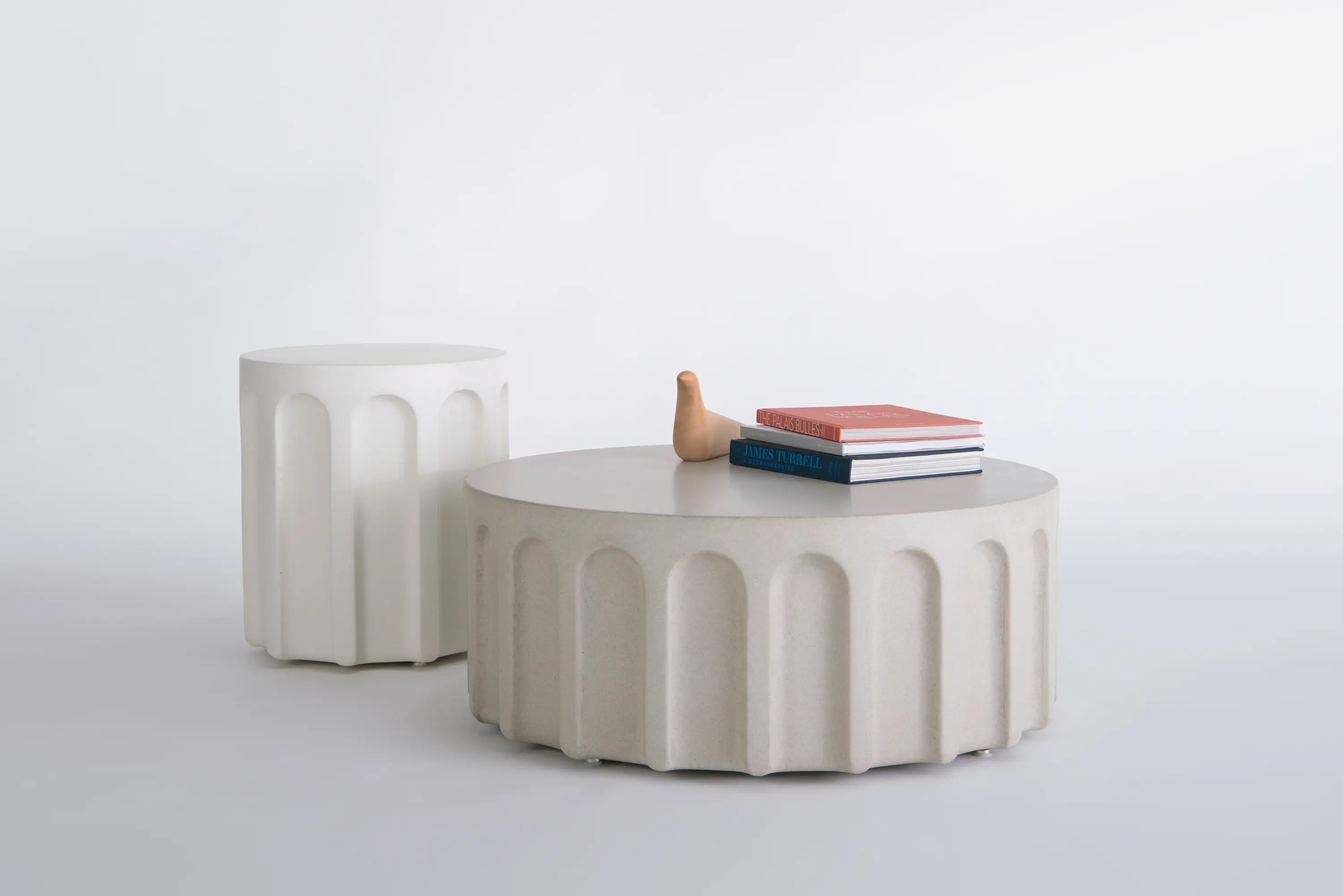 Phase Design - Forum Side Table