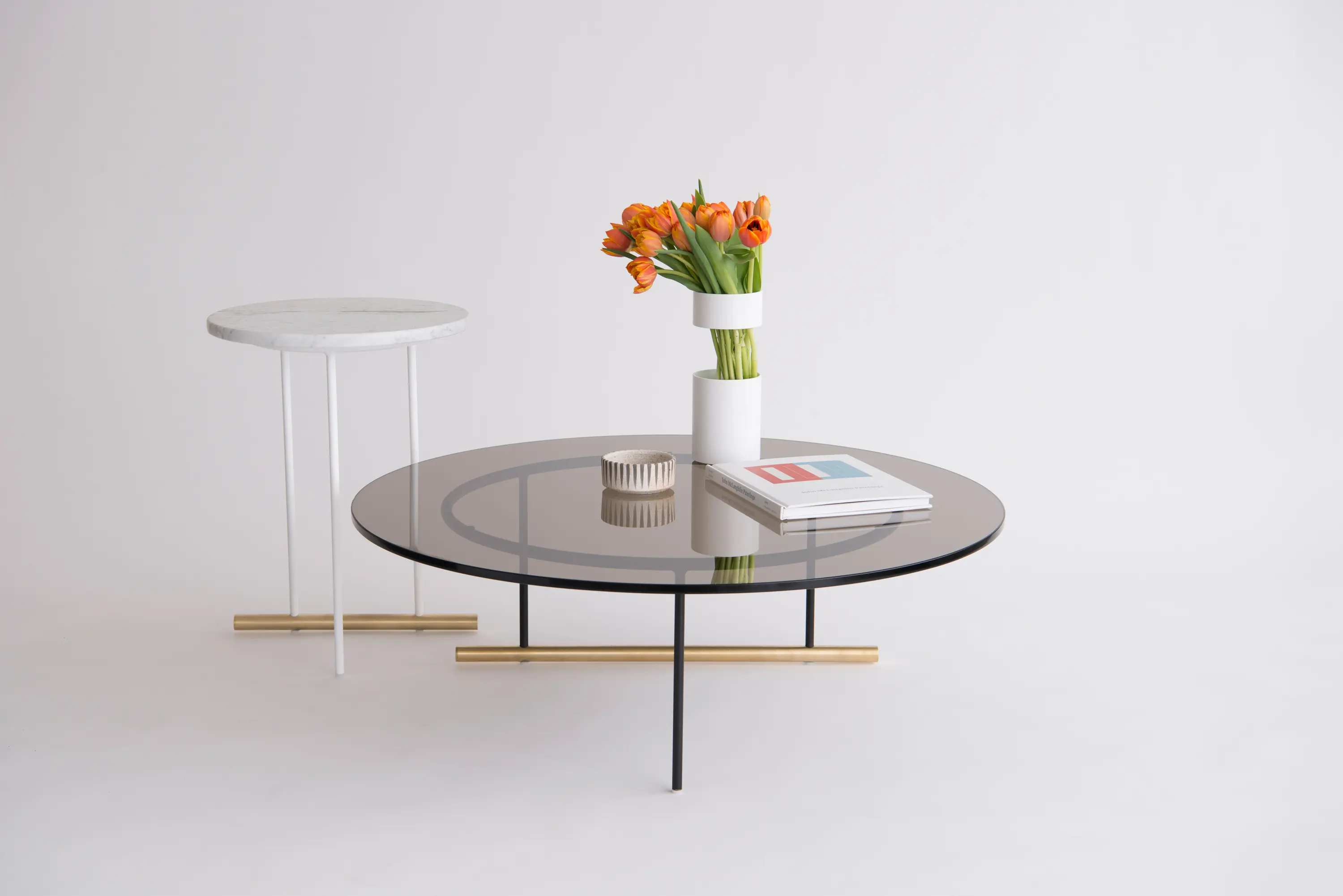 Phase Design - Icon Side Table