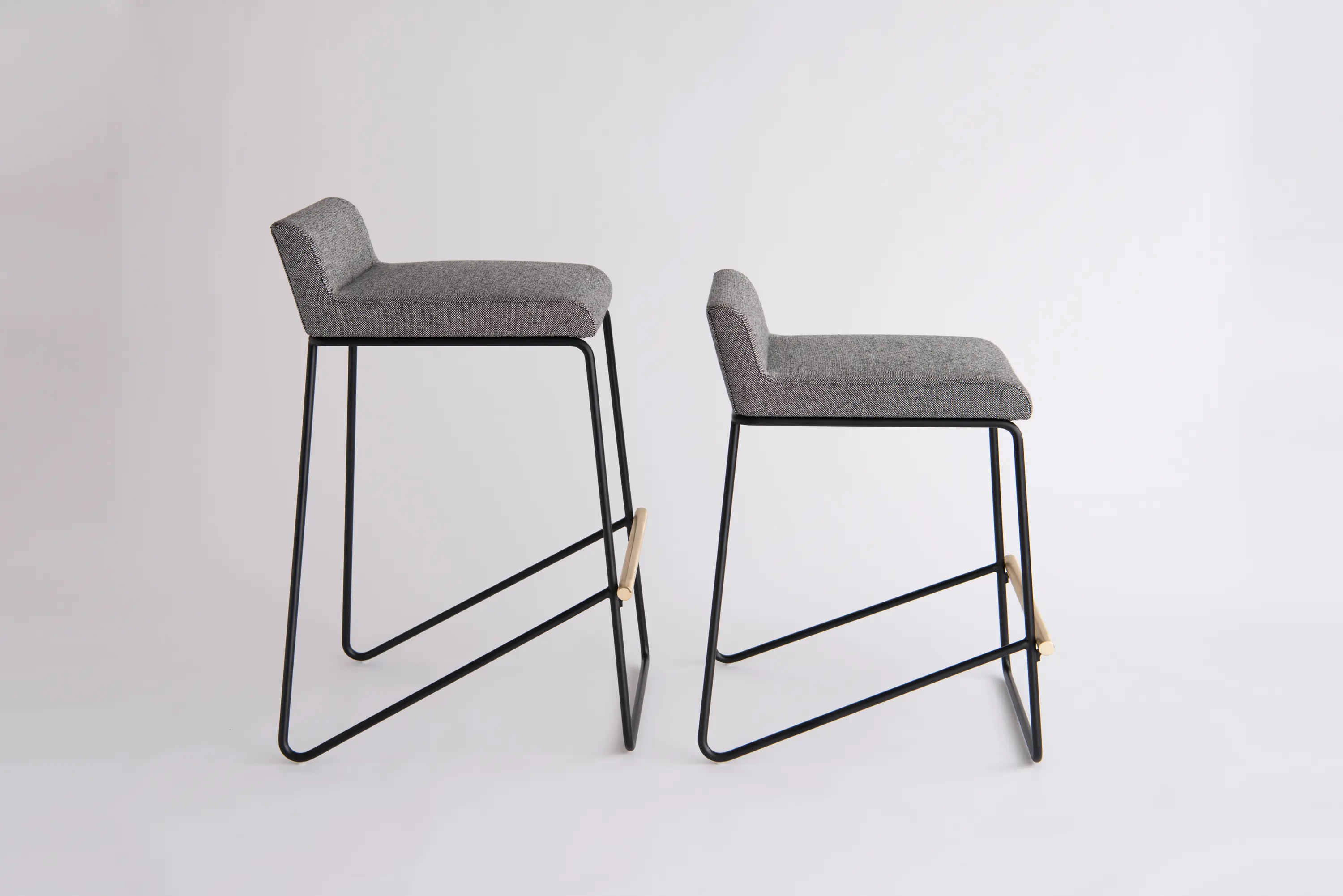 Phase Design - Kickstand Stools