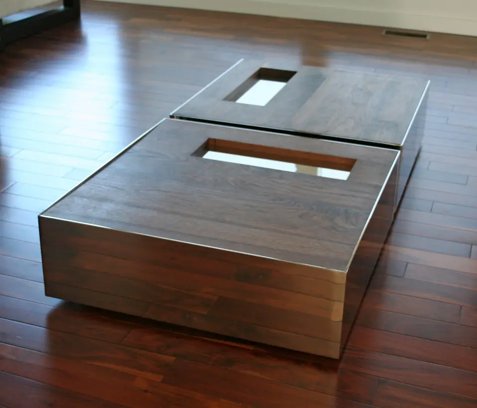 Phase Design - Ballot Box XL