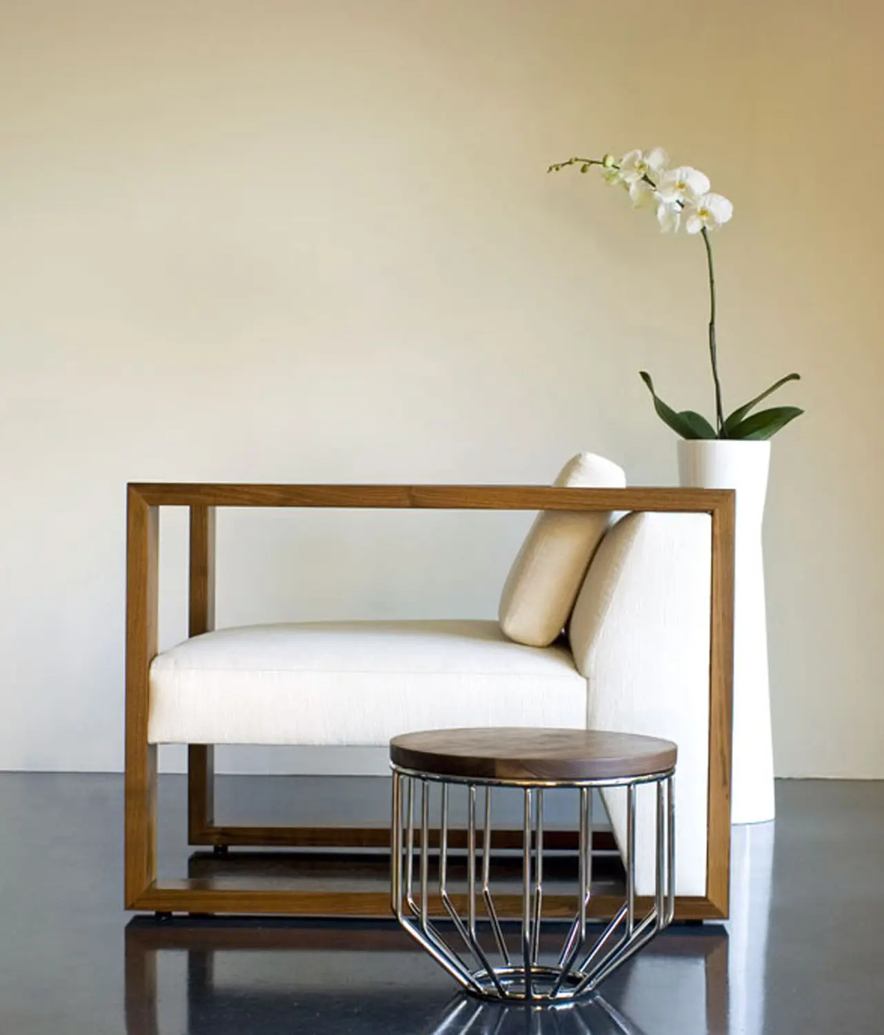 Phase Design - Maxell Sofa