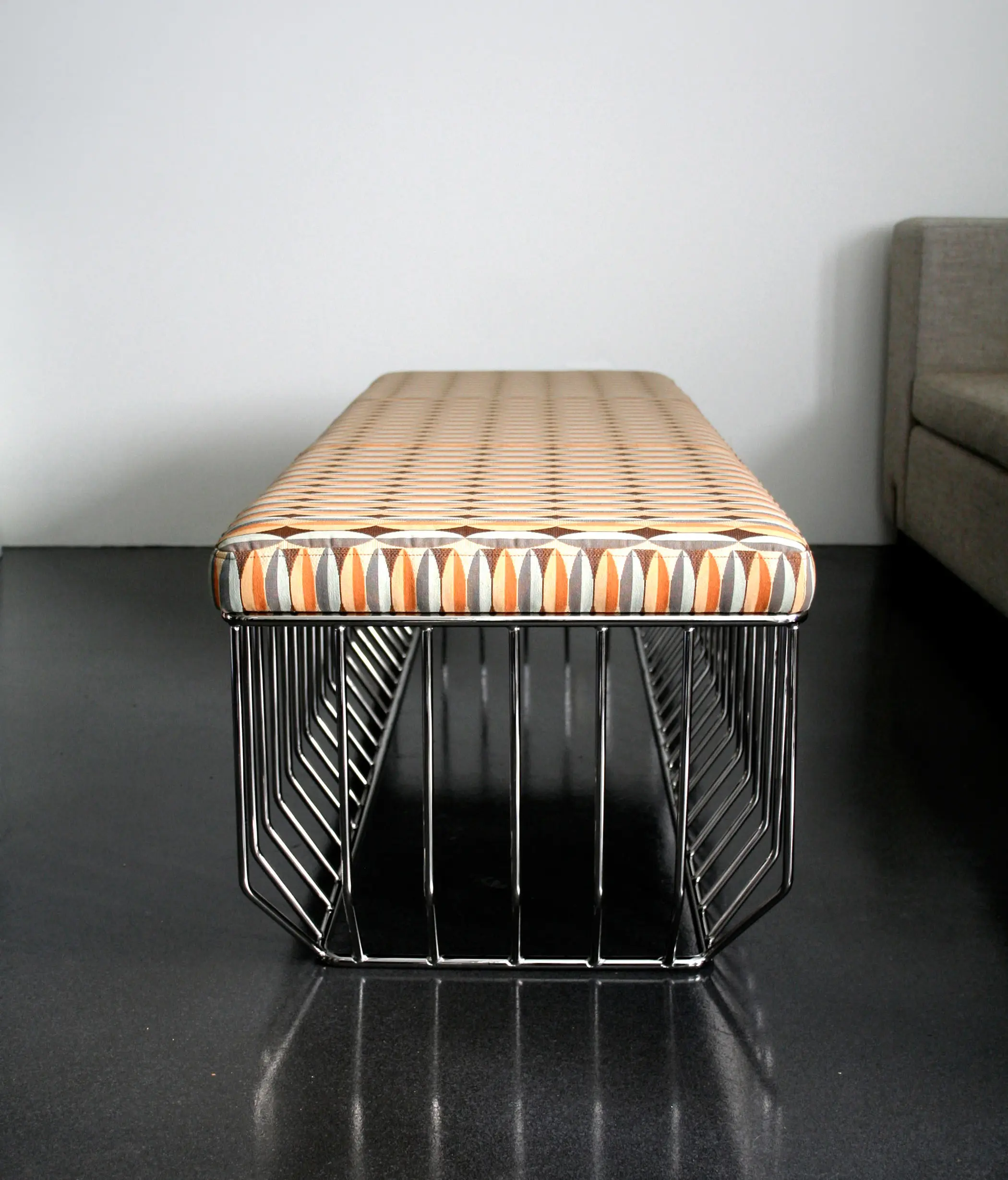 Phase Design - Wired Bench