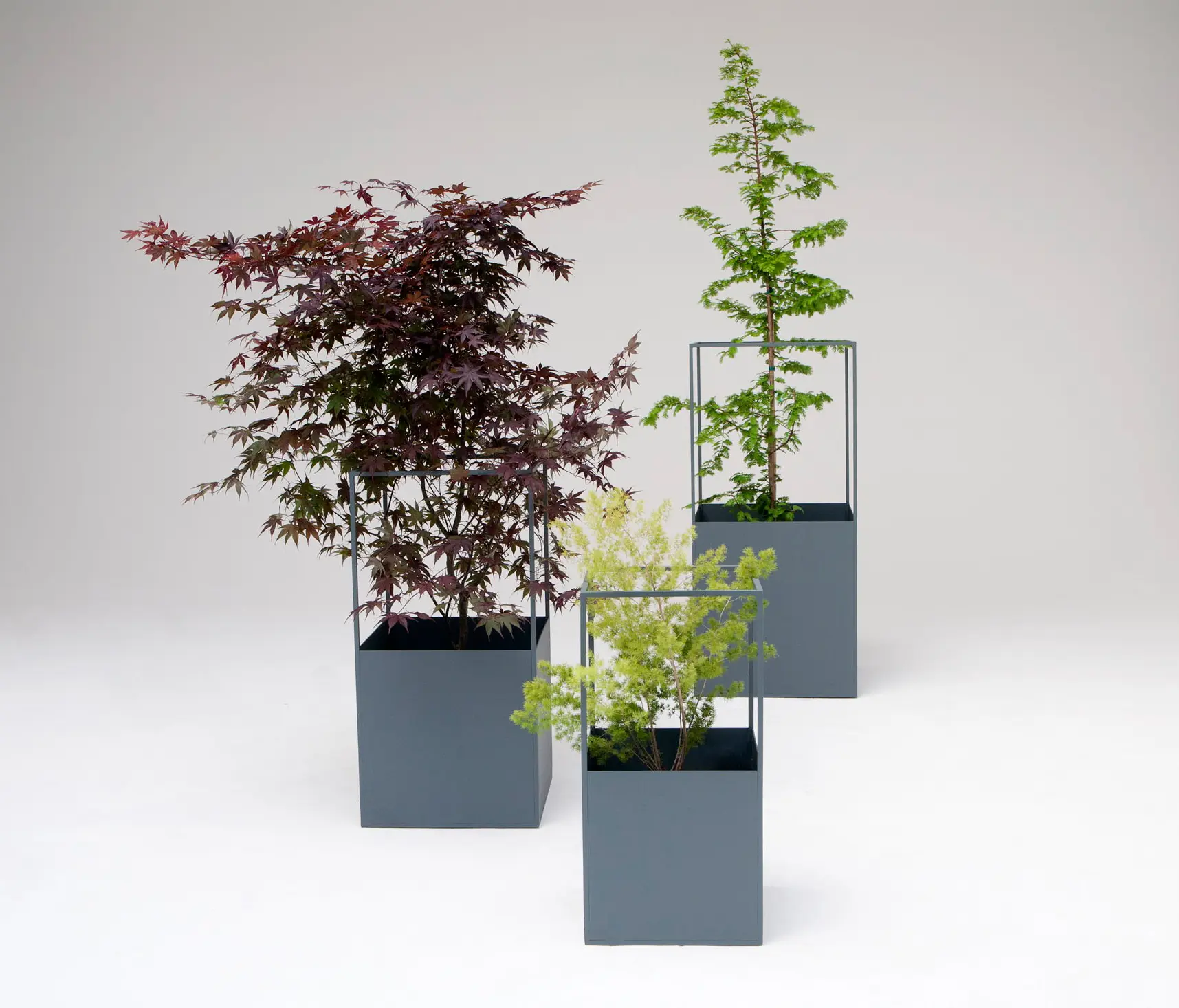 Phase Design - Skyline Planter