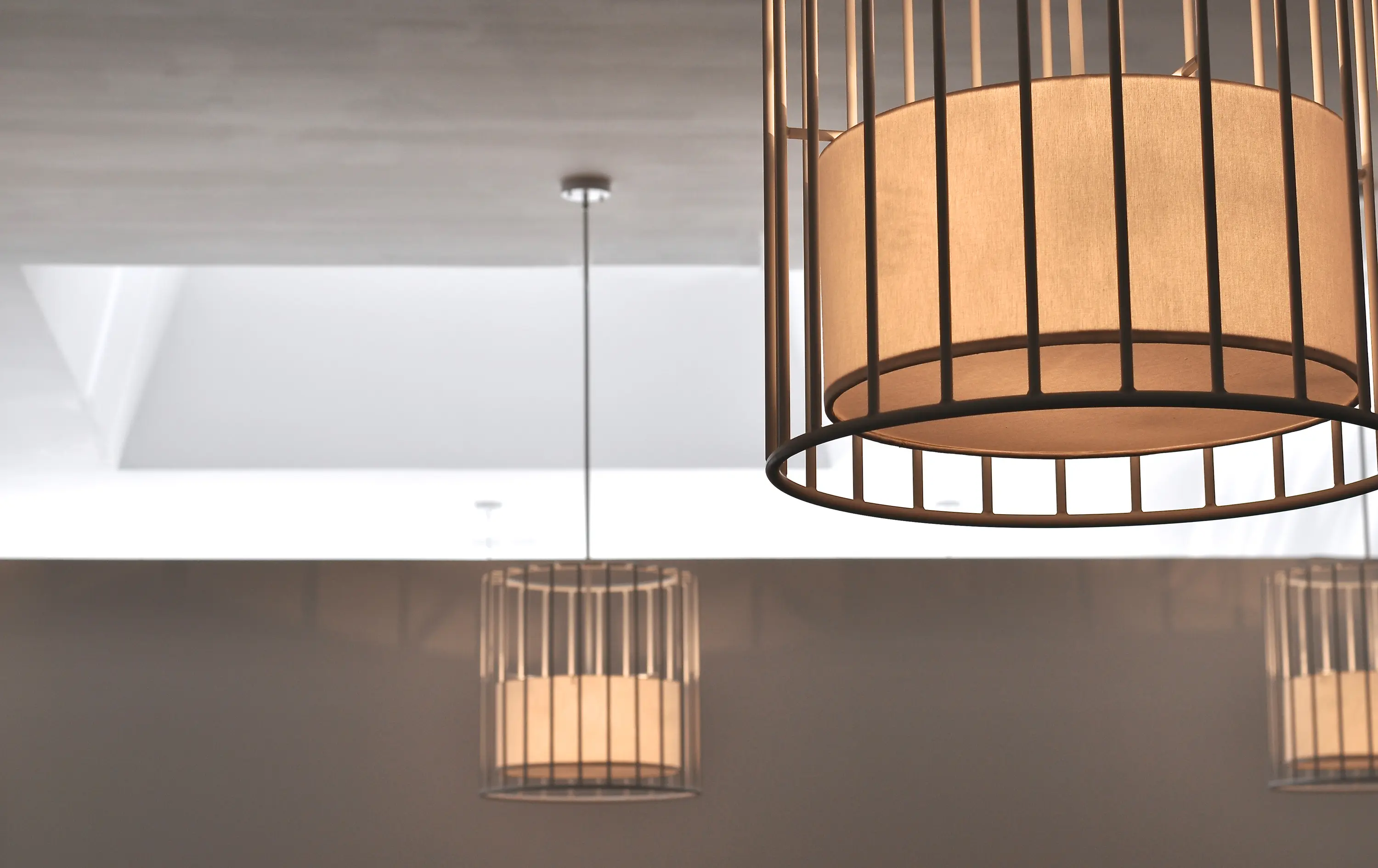 Phase Design - Inner Beauty Lights