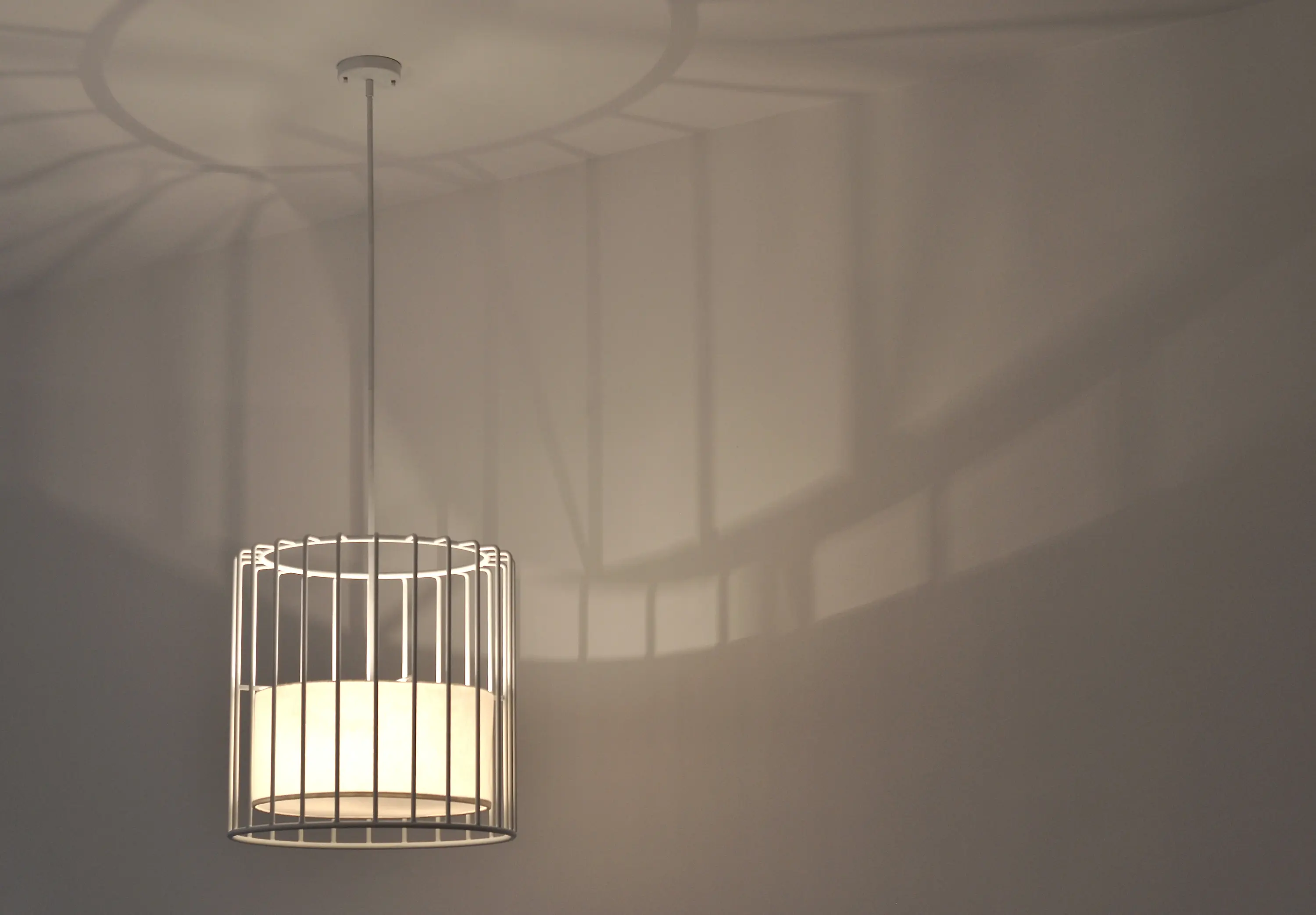 Phase Design - Inner Beauty Pendant