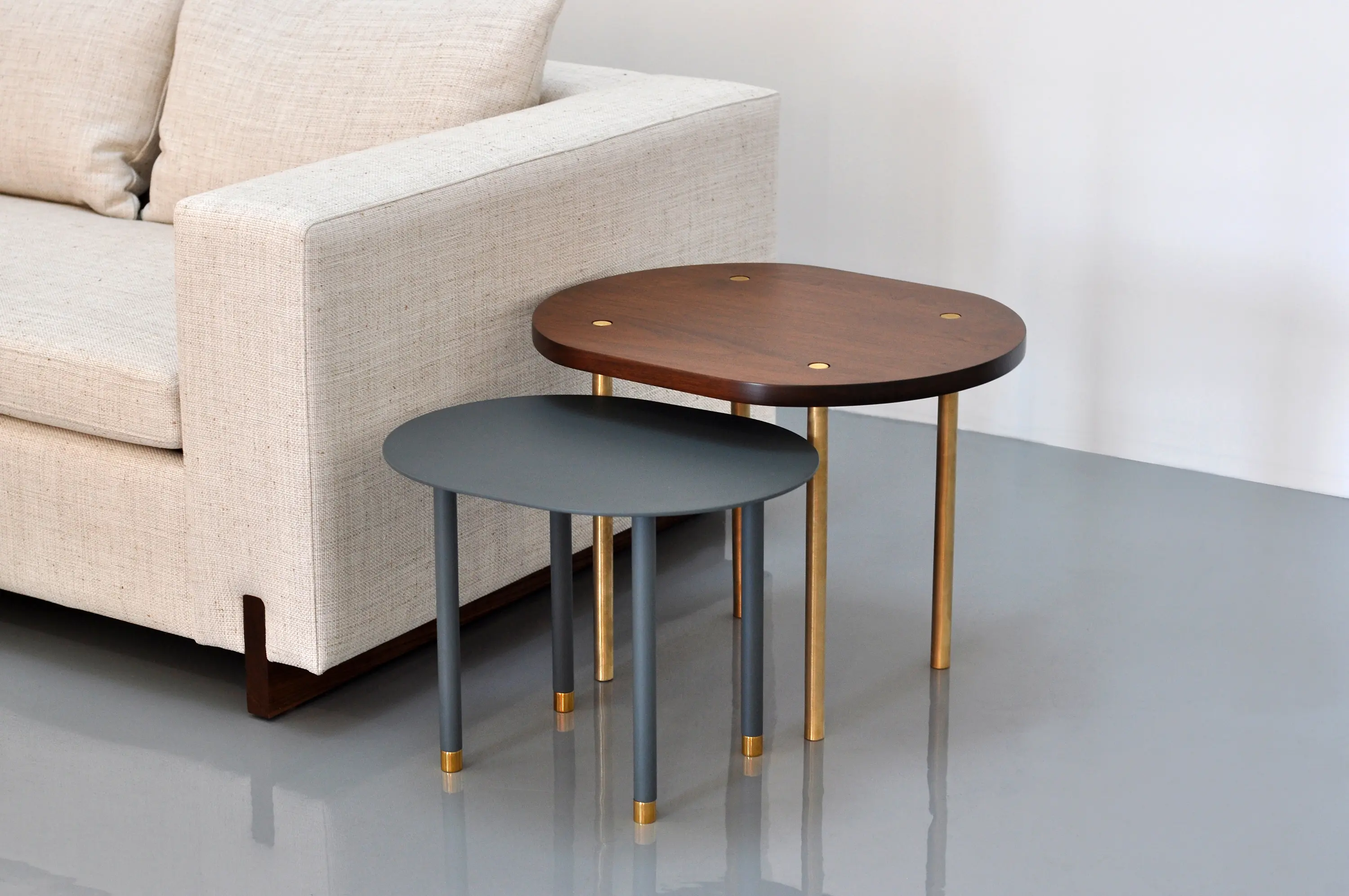 Phase Design - Pill Coffee Table