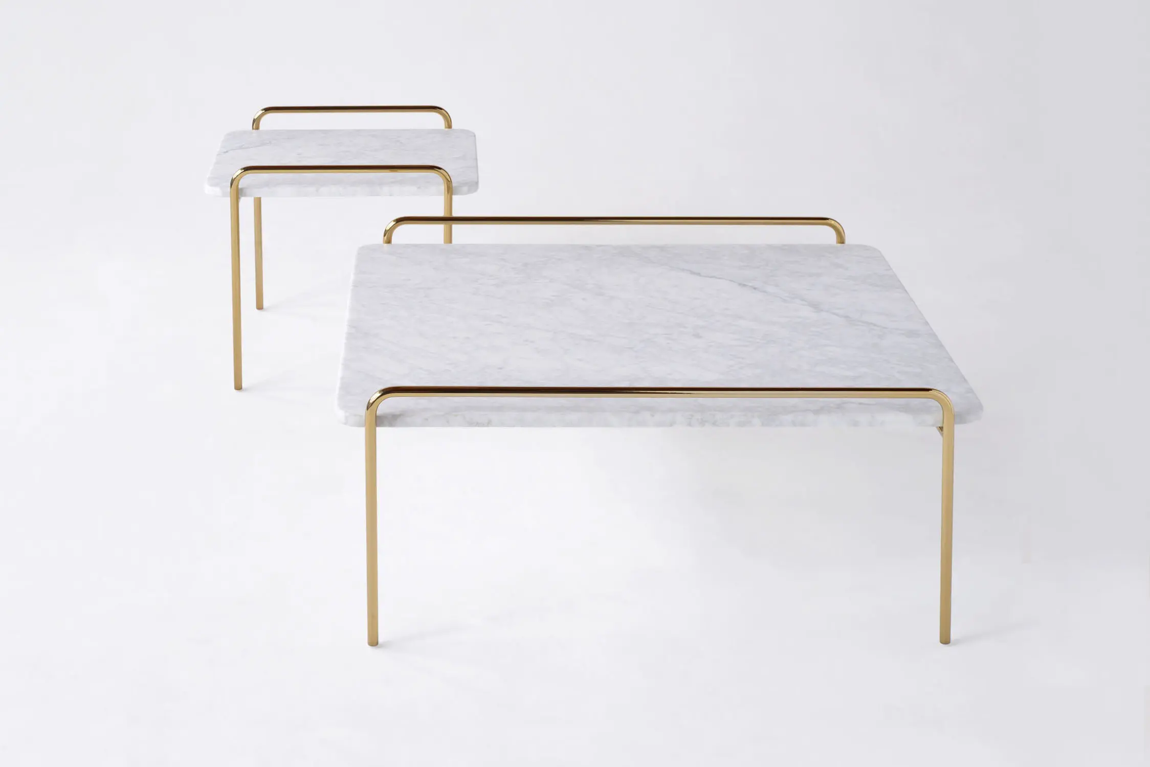 Phase Design - Trolley Counter stool