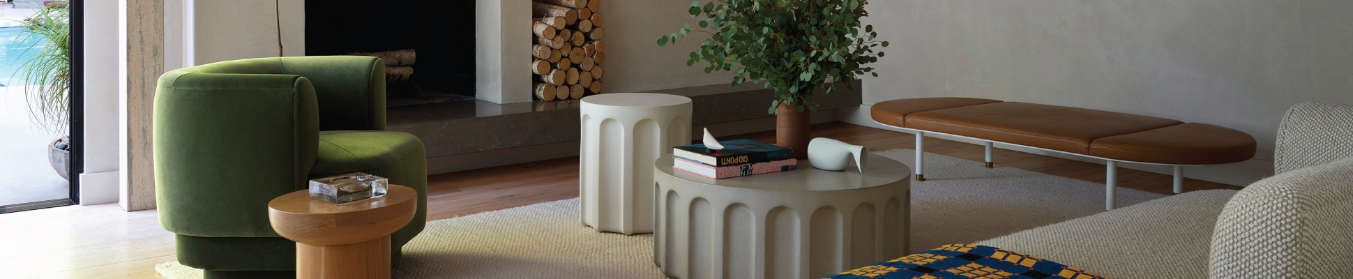 Discover the world of manufacturer Phase Design