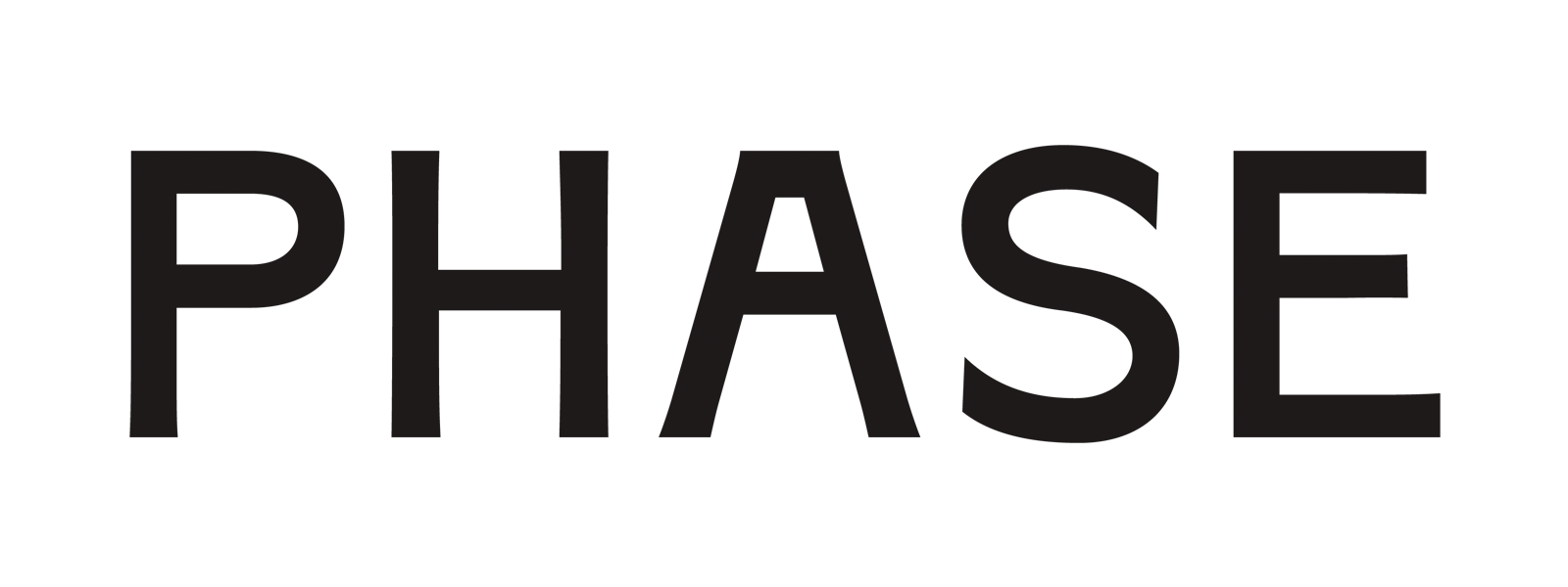 Logo for manufacturer Phase Design