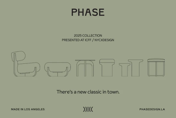 Imagen de vista previa del archivo Phase 2025 Collection