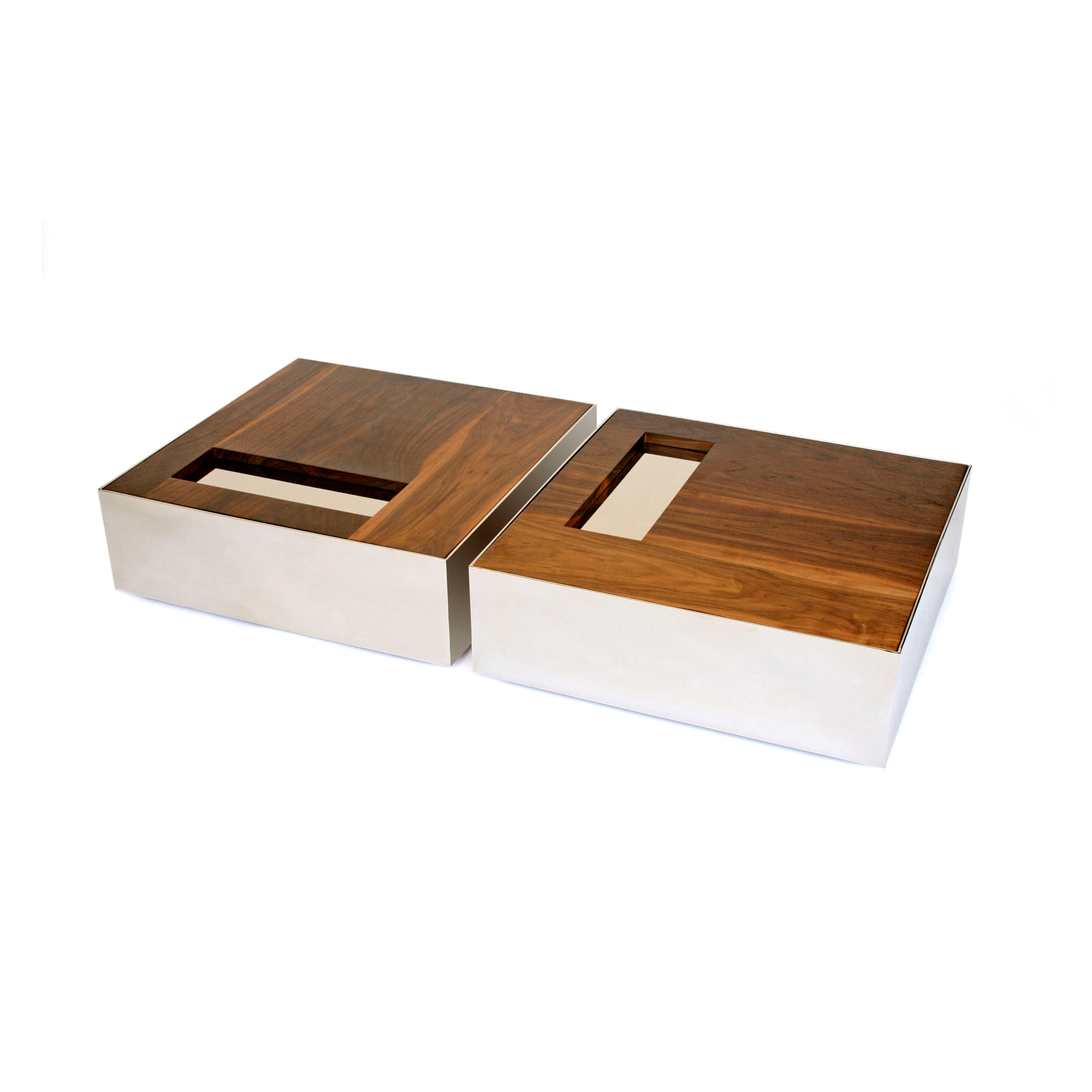 Display product Ballot Box from manufacturer Phase Design