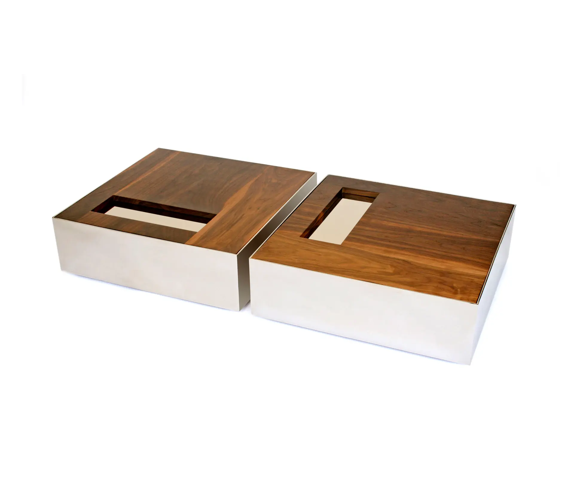 Phase Design - Ballot Box