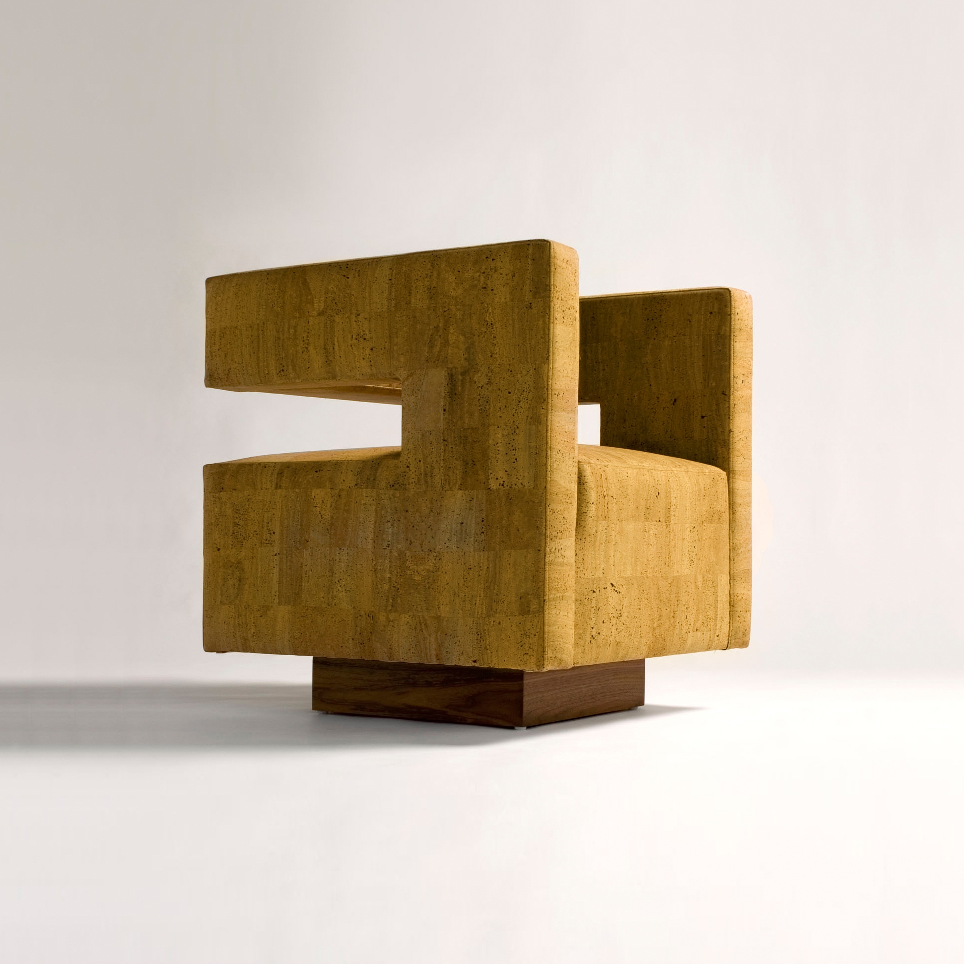 Vertoon produk BB Chair van vervaardiger Phase Design