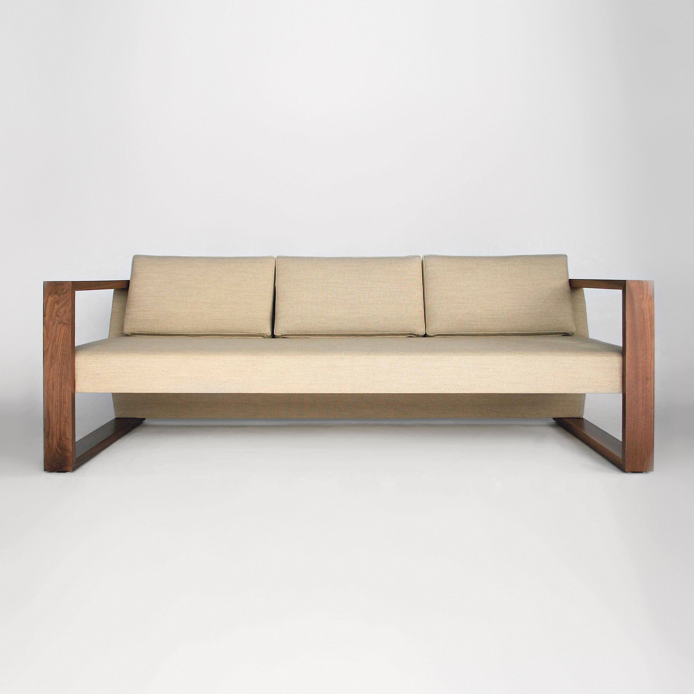 Mostra il prodotto Maxell Sofa del produttore Phase Design