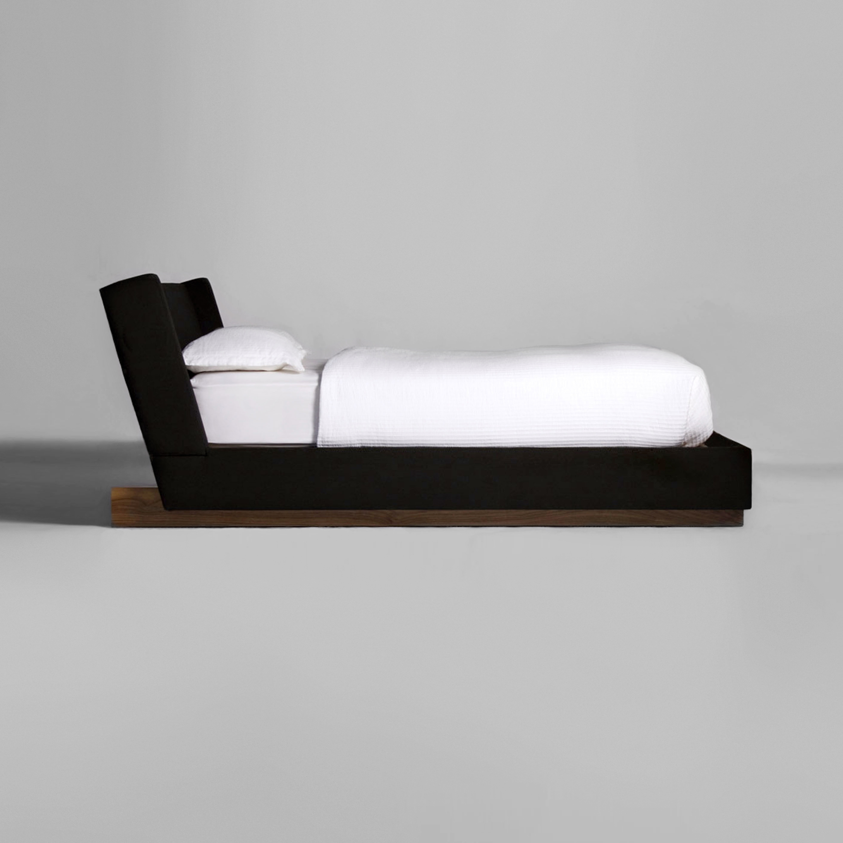 Display product Trax Bed from manufacturer Phase Design
