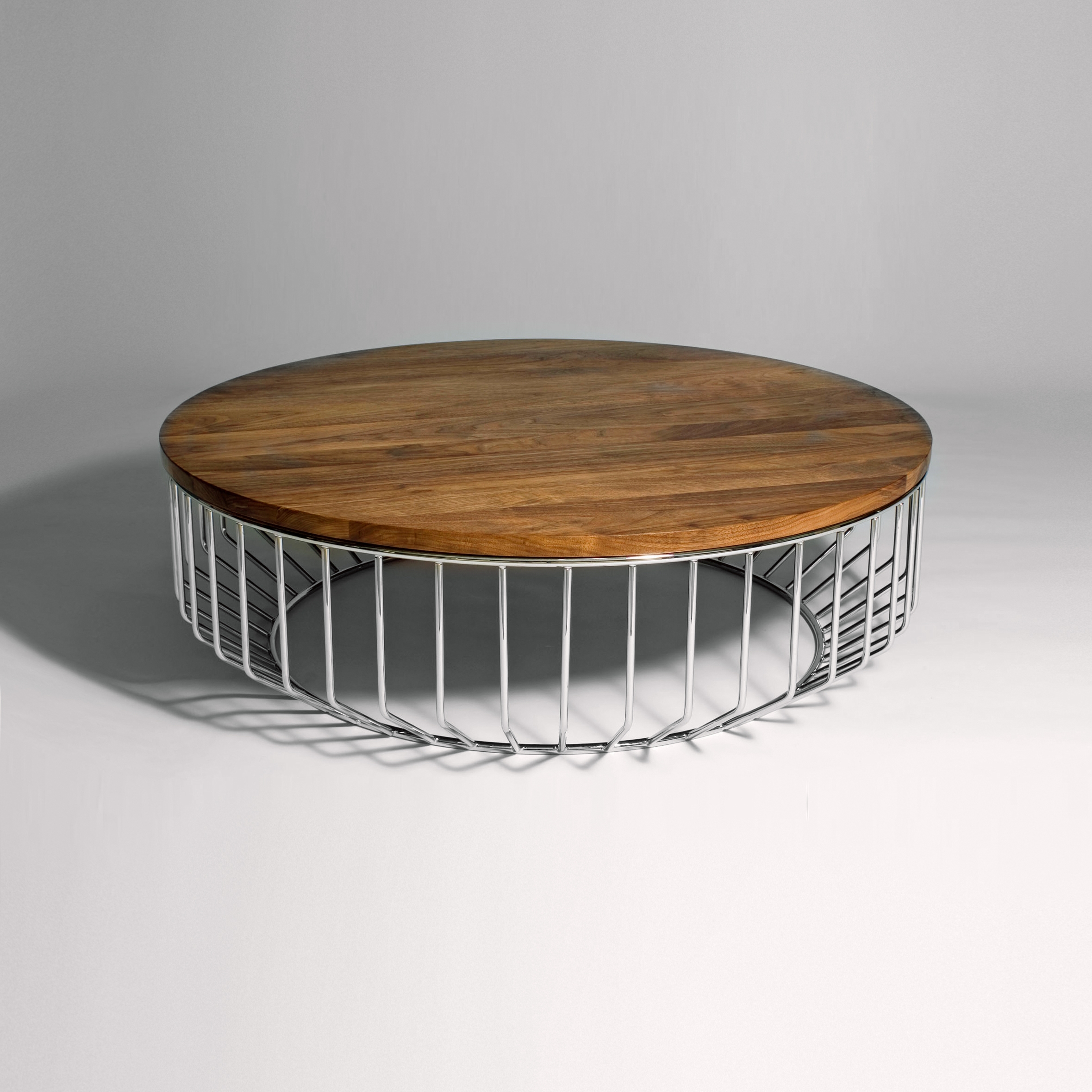 Produkt Wired Coffee Table des Herstellers Phase Design anzeigen