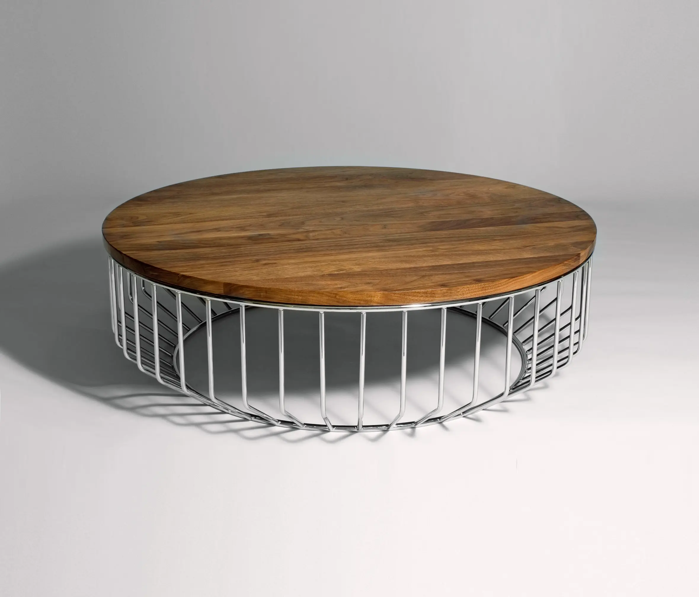 Phase Design - Wired Coffee Table