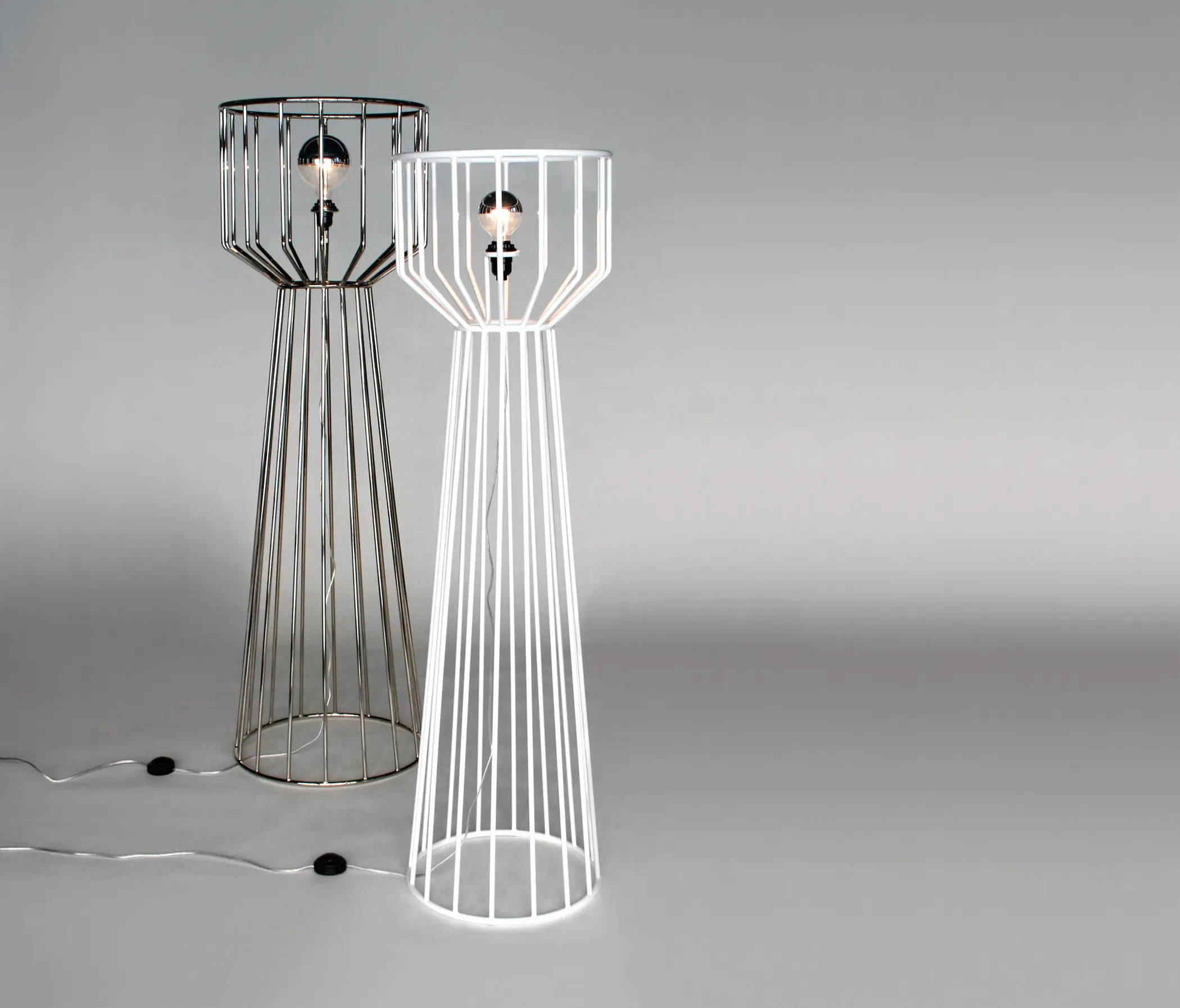 Phase Design - Wired Lights