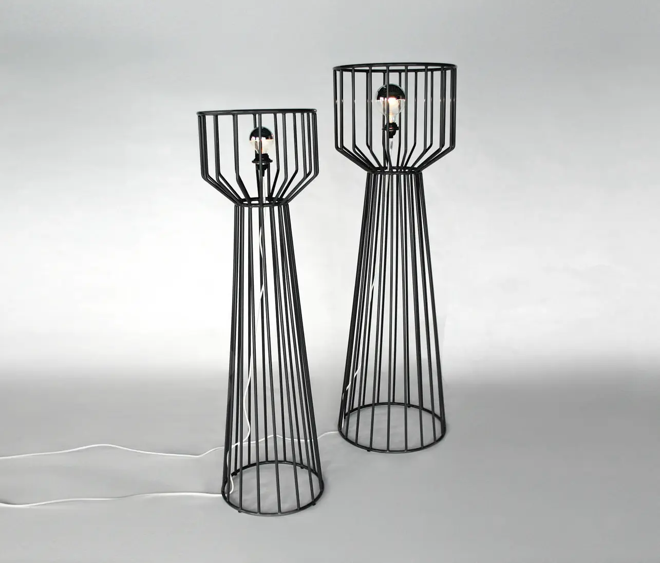 Phase Design - Wired Lights