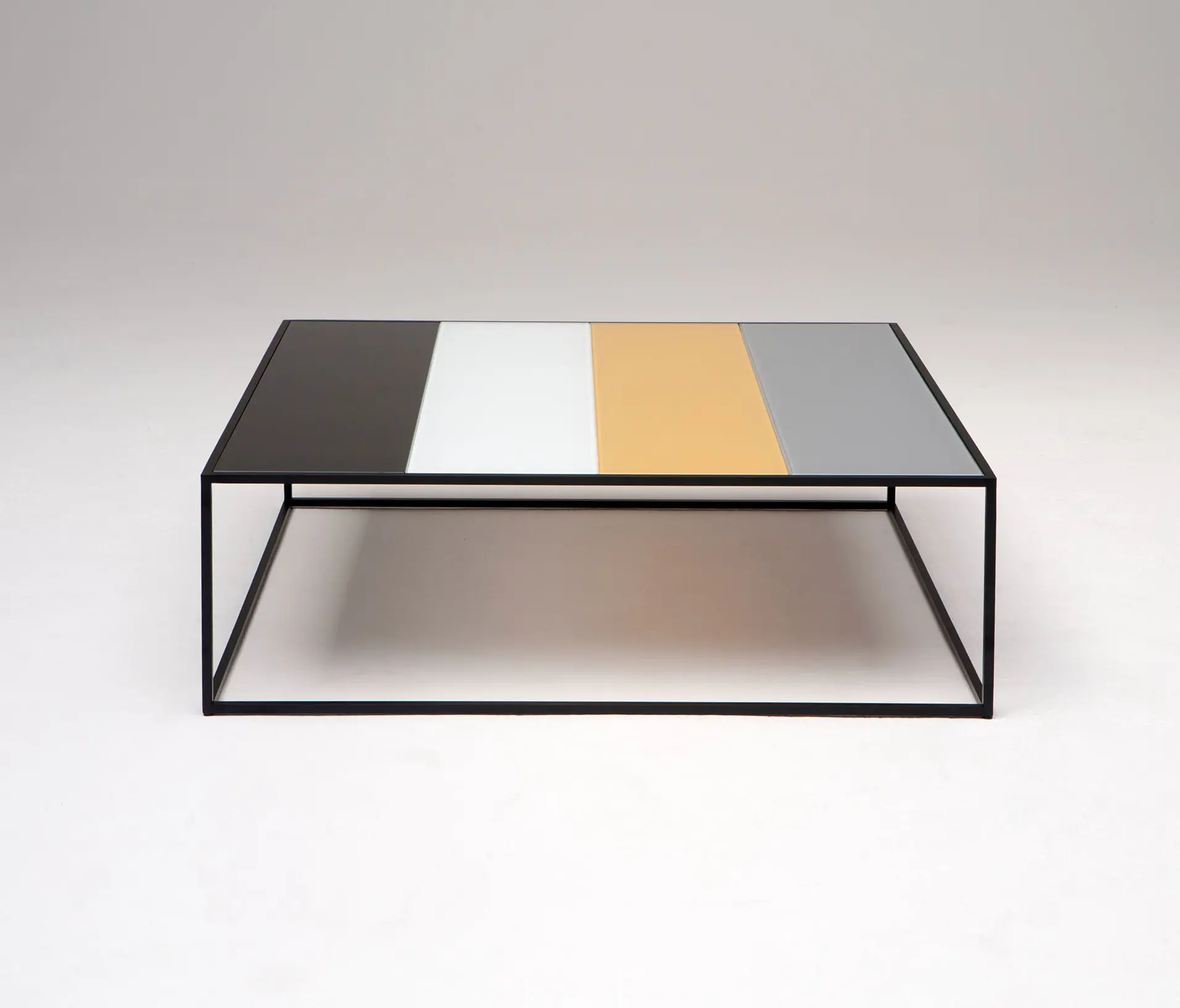 Phase Design - Keys Coffee Table
