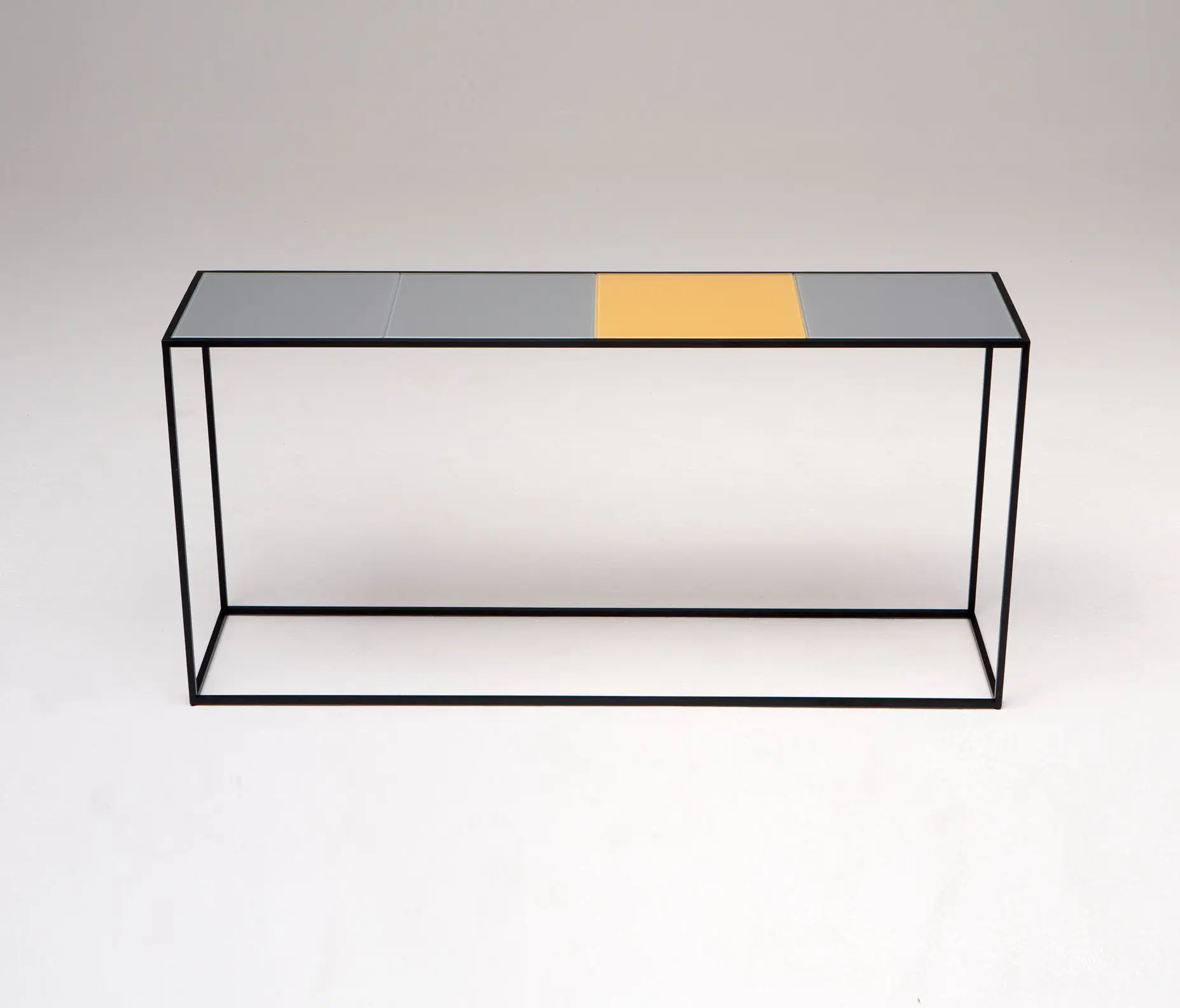 Phase Design - Keys Console Table