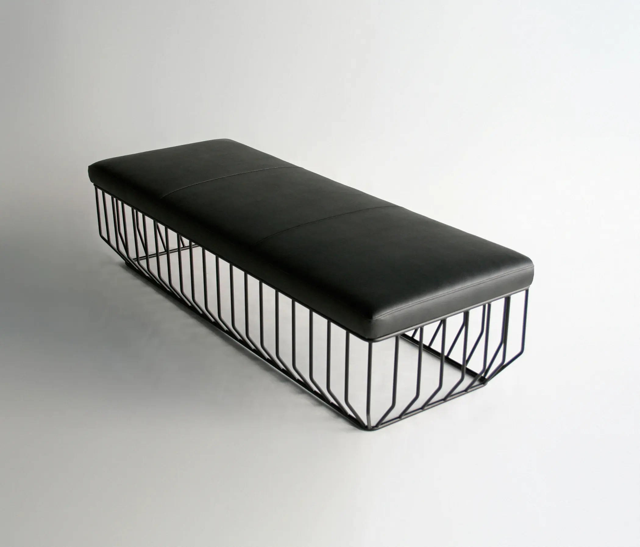 Phase Design - Wired Bench