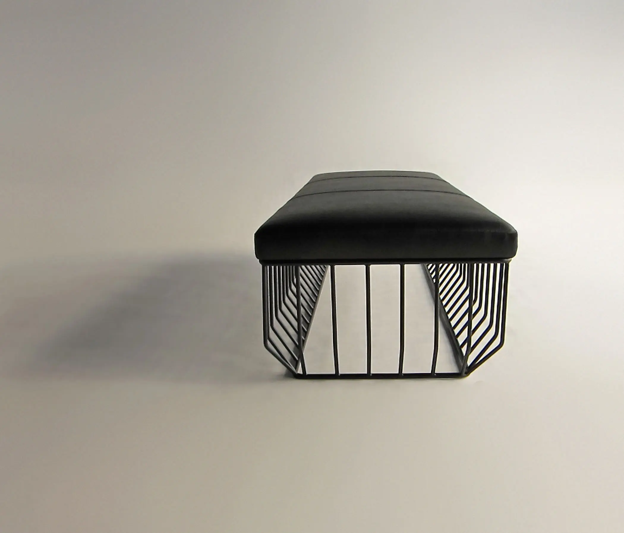Phase Design - Wired Bench