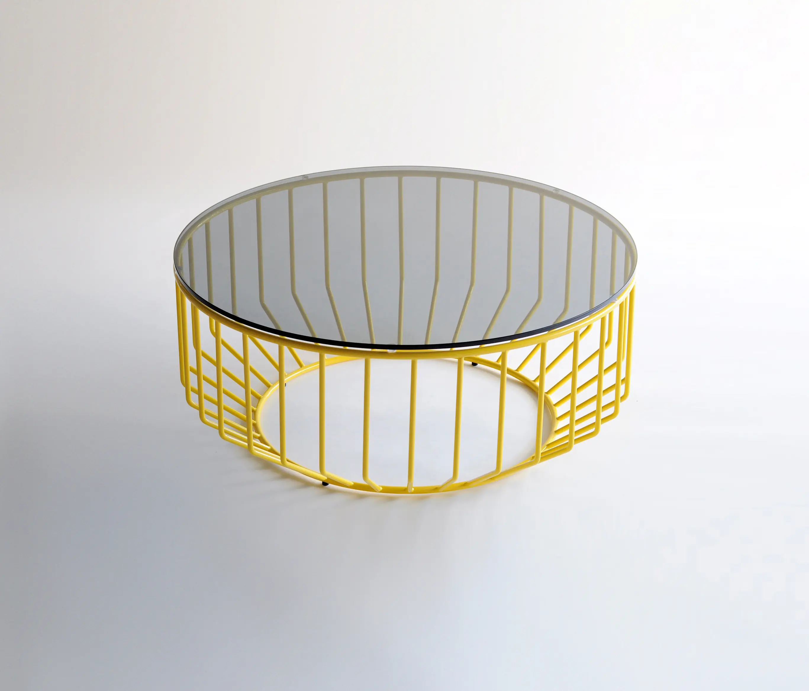 Phase Design - Wired Coffee Table
