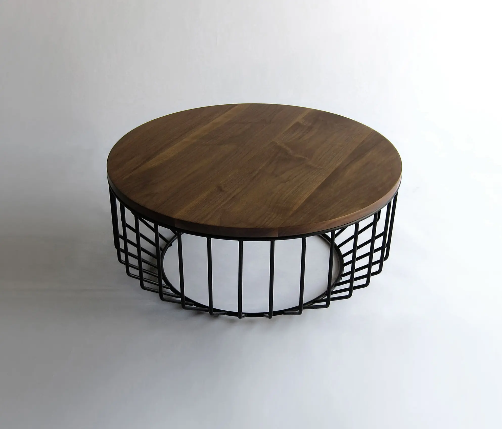 Phase Design - Wired Coffee Table