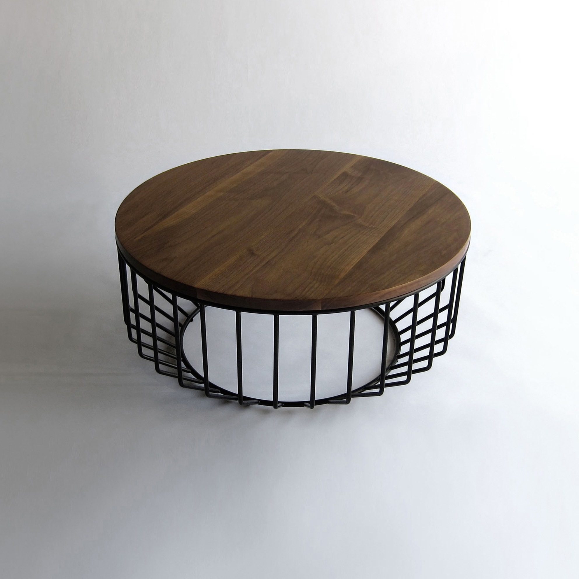 Display product Wired Coffee Table from manufacturer Phase Design
