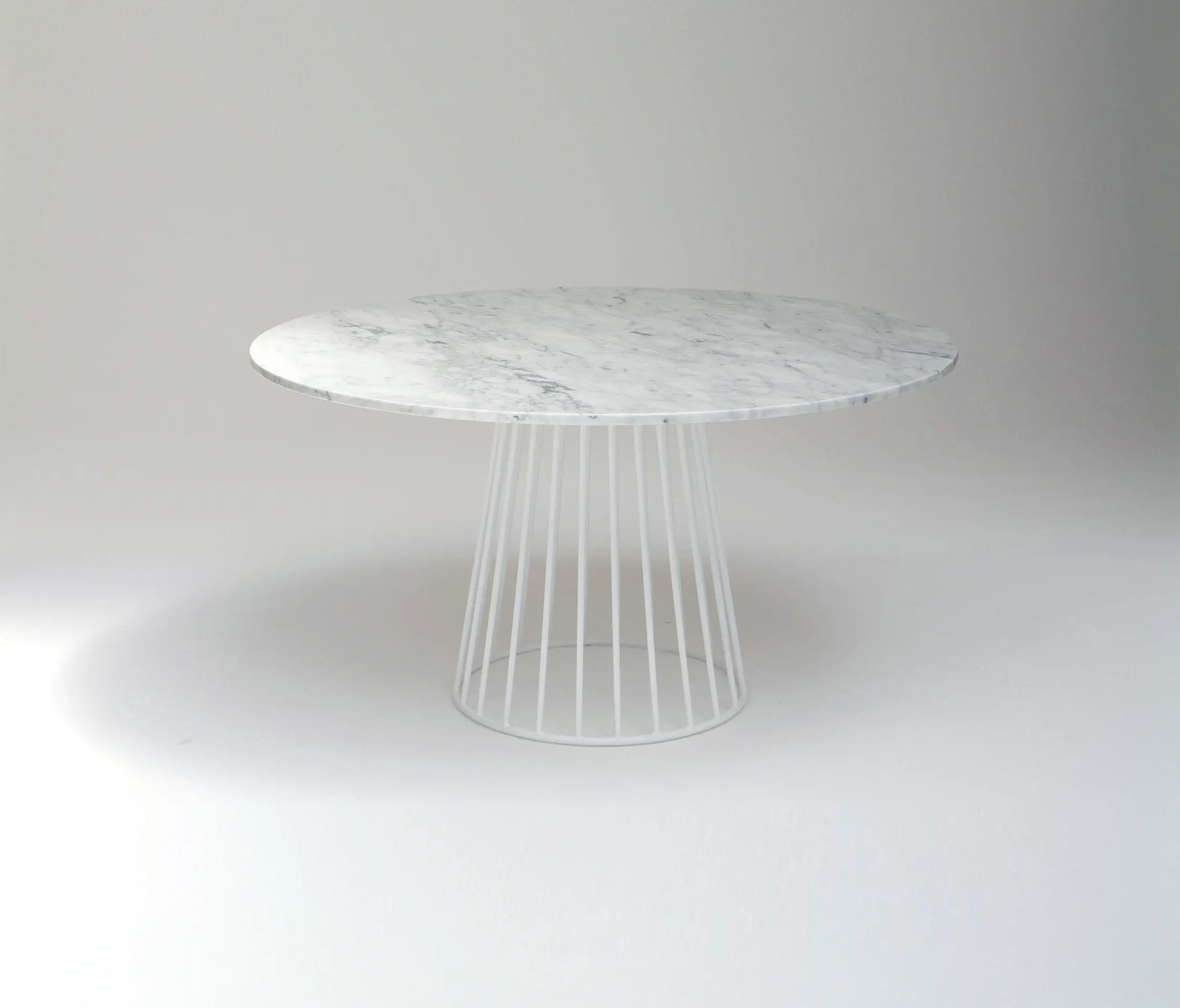 Phase Design - Wired Dining Table