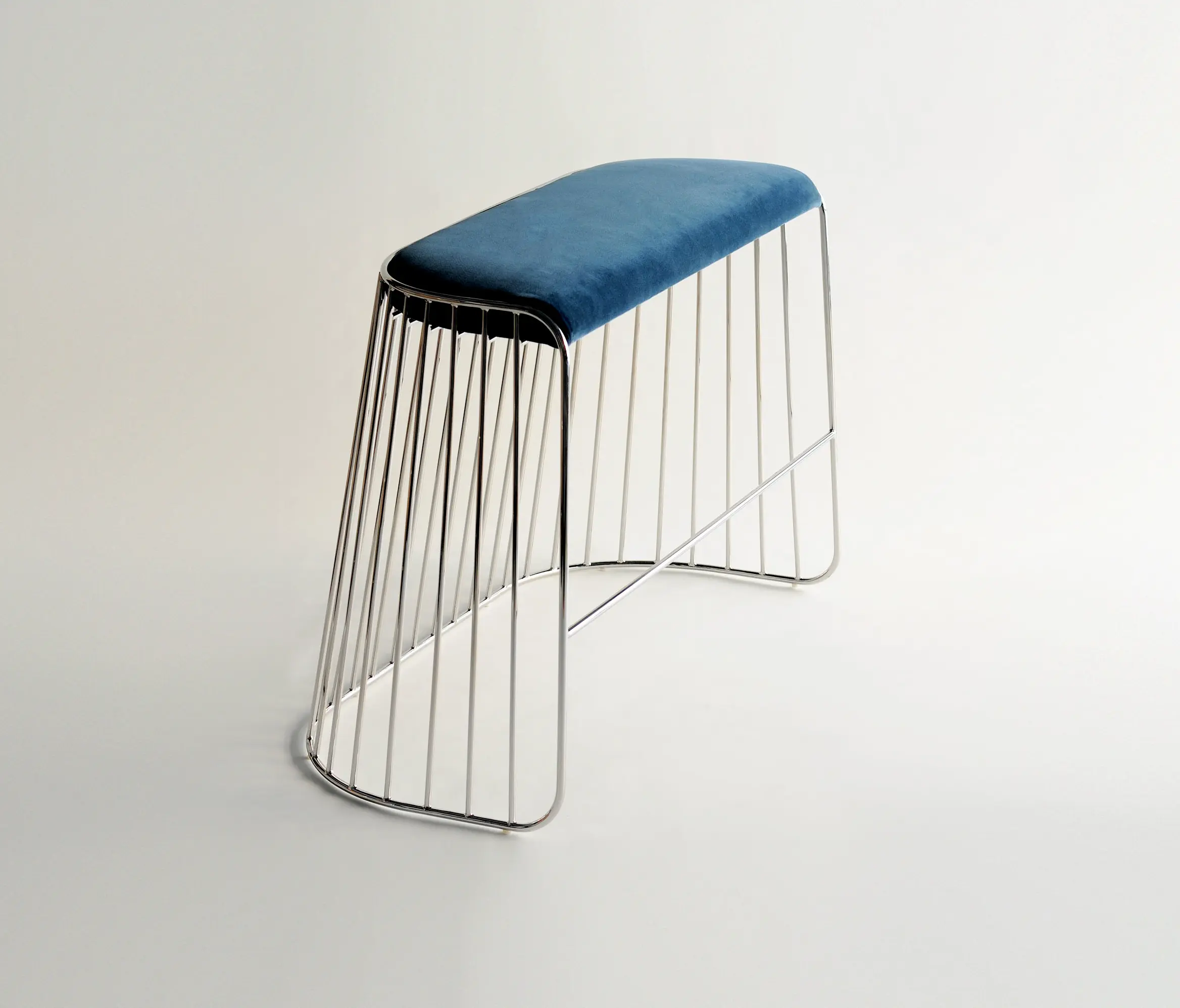 Phase Design - Bride’s Veil Double Stool