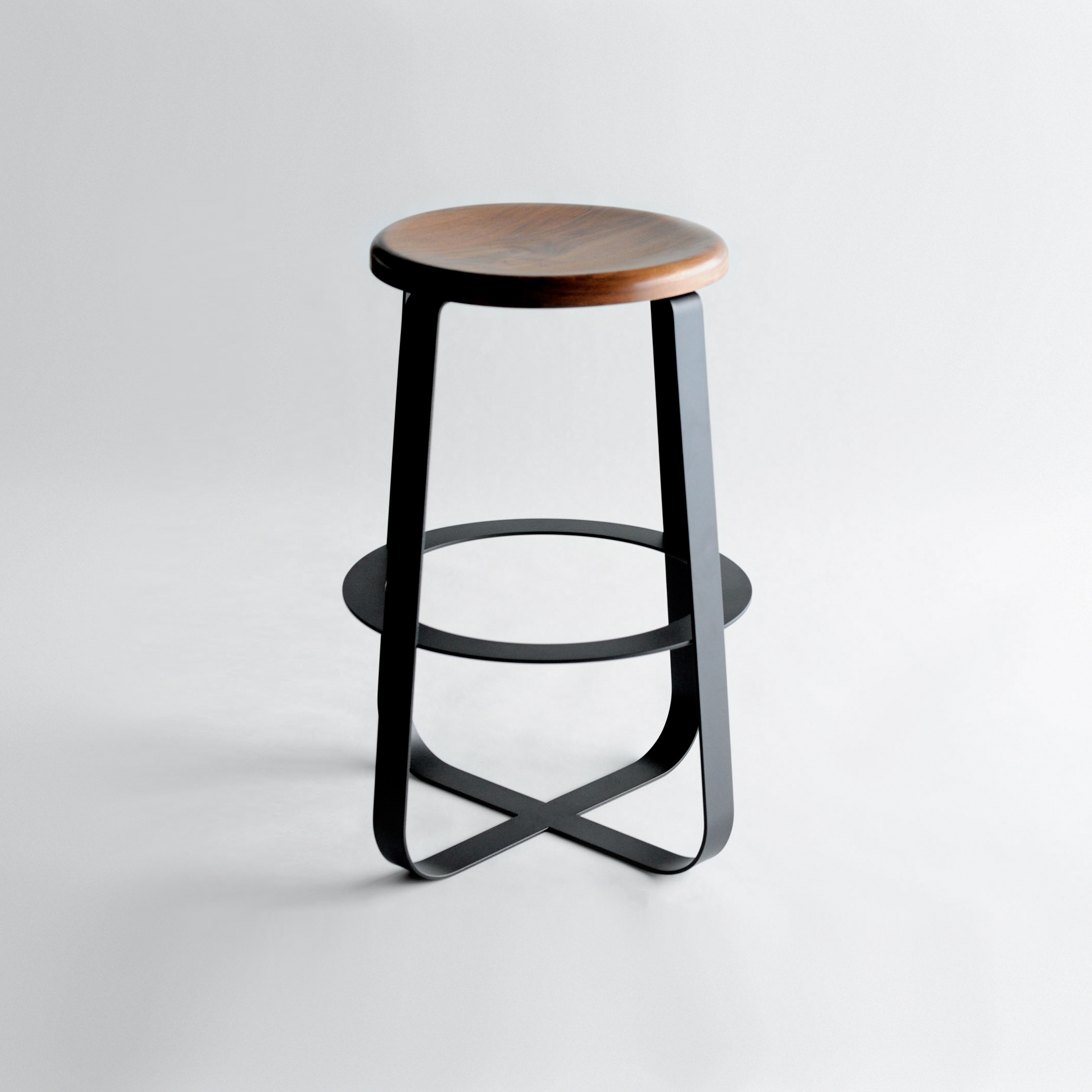 Display product Primi Counter Stool from manufacturer Phase Design