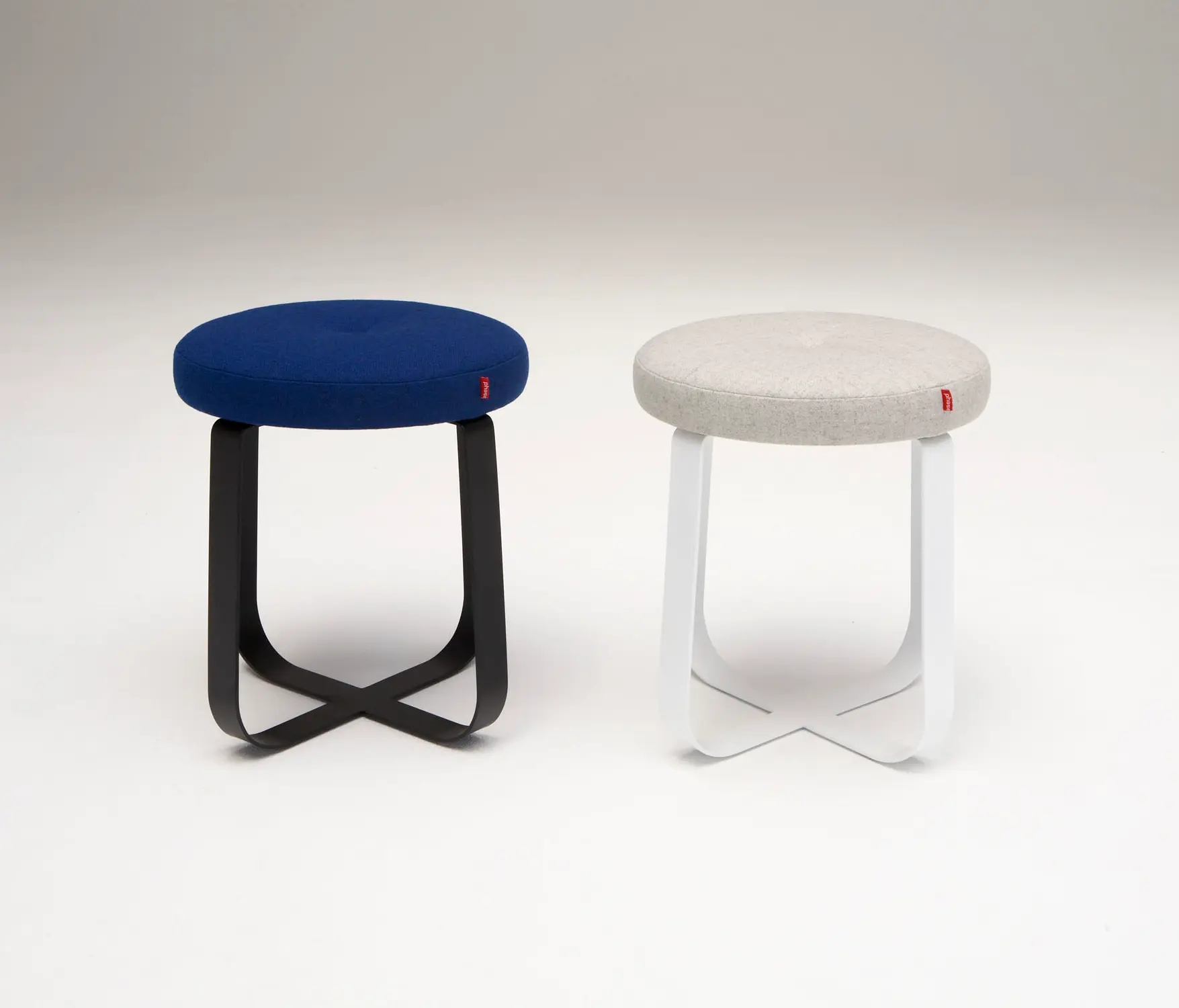Phase Design - Primi Low Stool