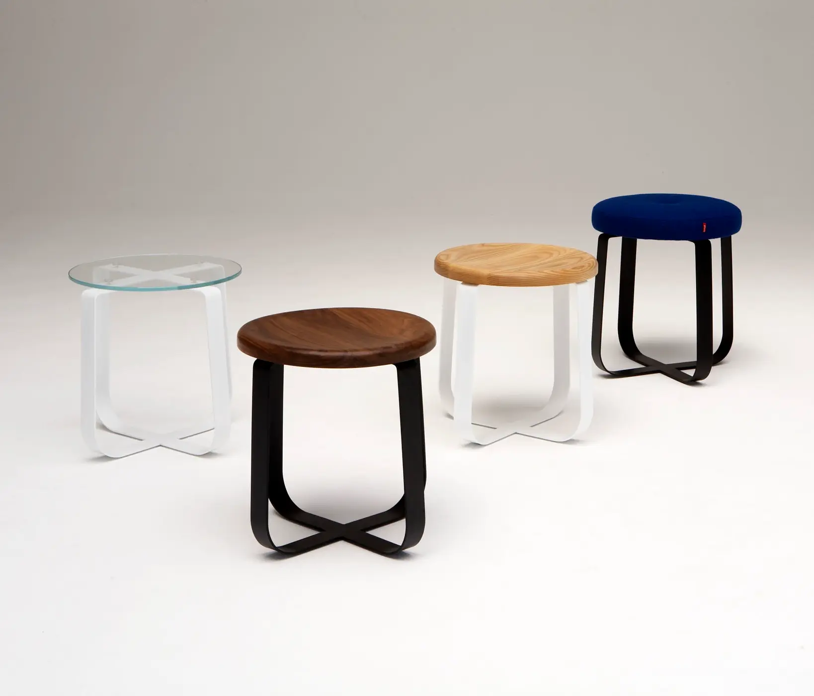 Phase Design - Primi Low Stool