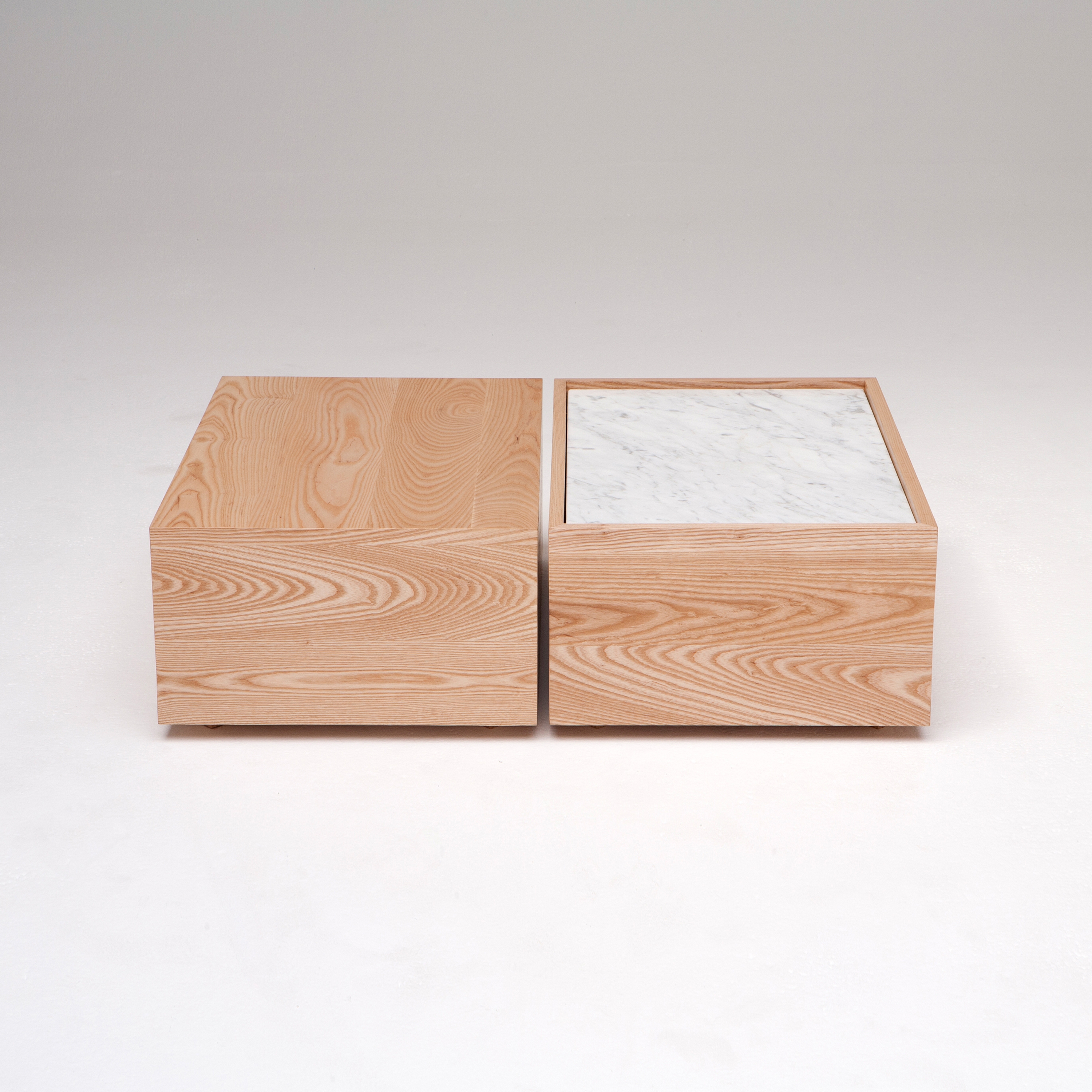 Mostra il prodotto Nemesis Table, Small del produttore Phase Design