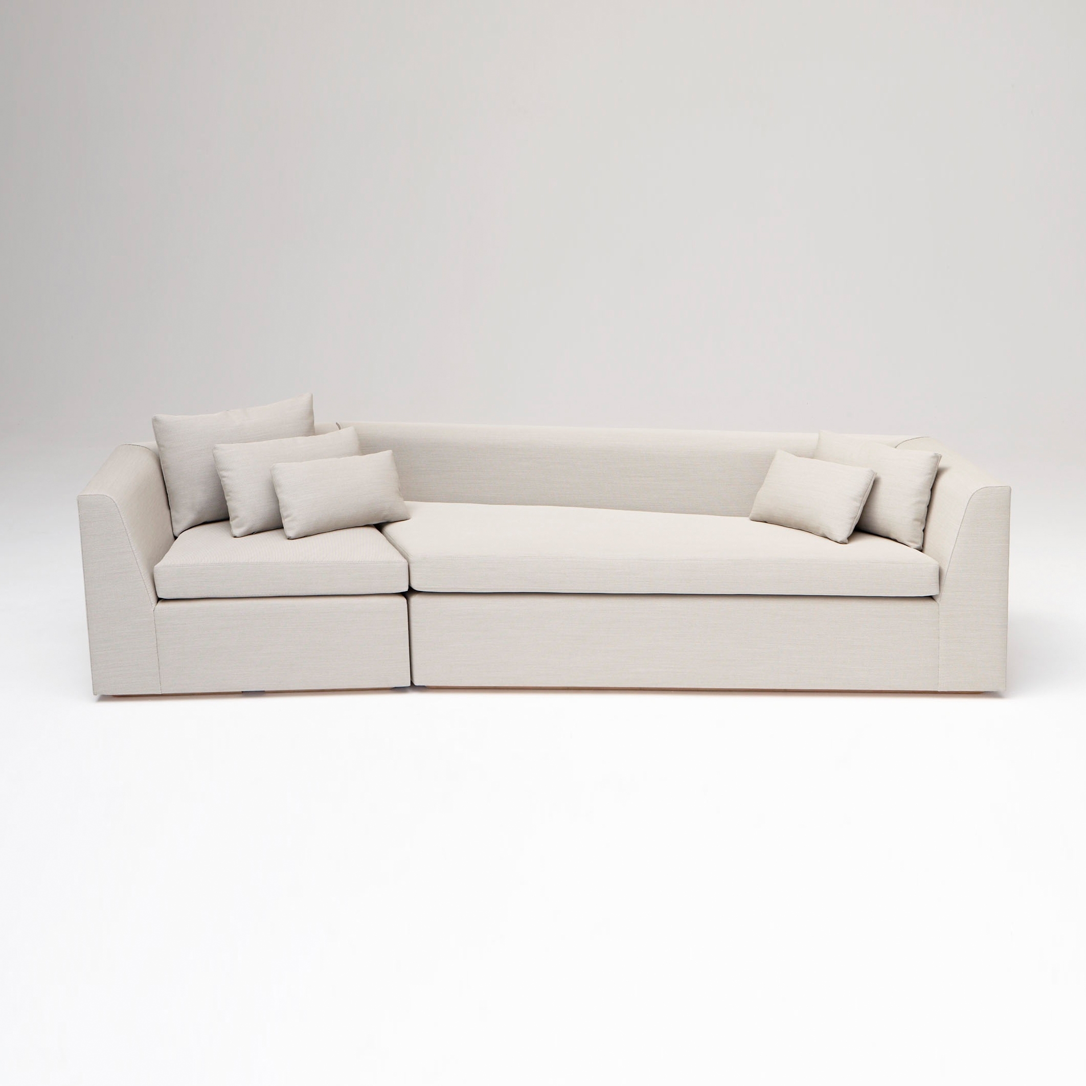 Display product Pangaea Sofa from manufacturer Phase Design