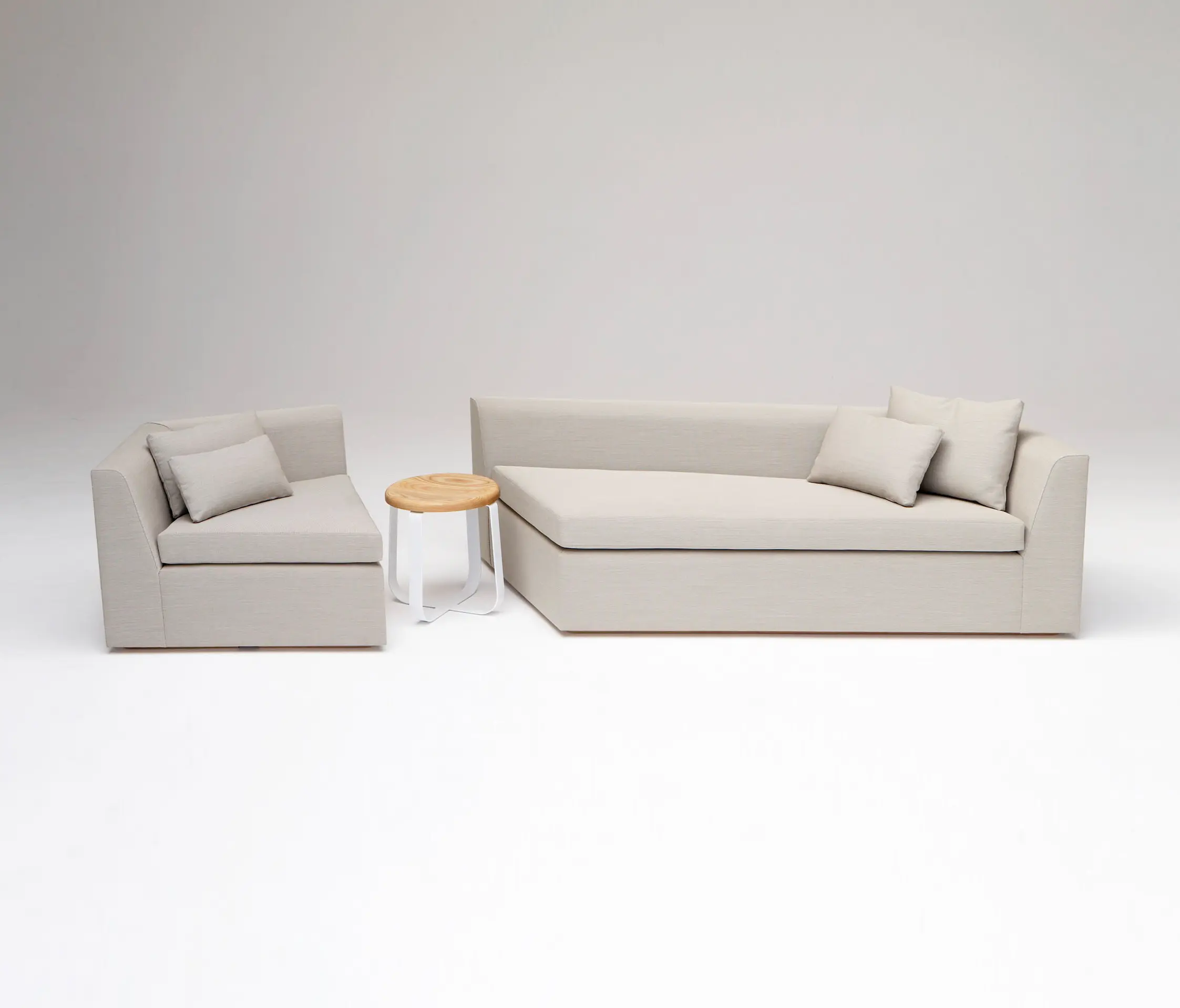 Phase Design - Pangaea Sofa