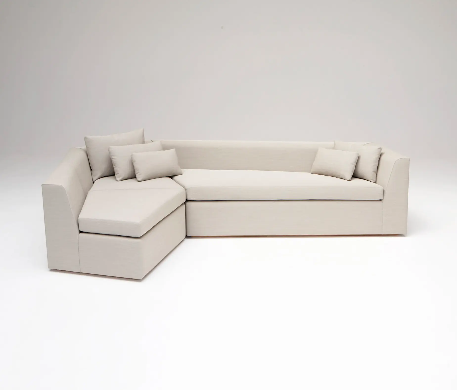 Phase Design - Pangaea Sectional