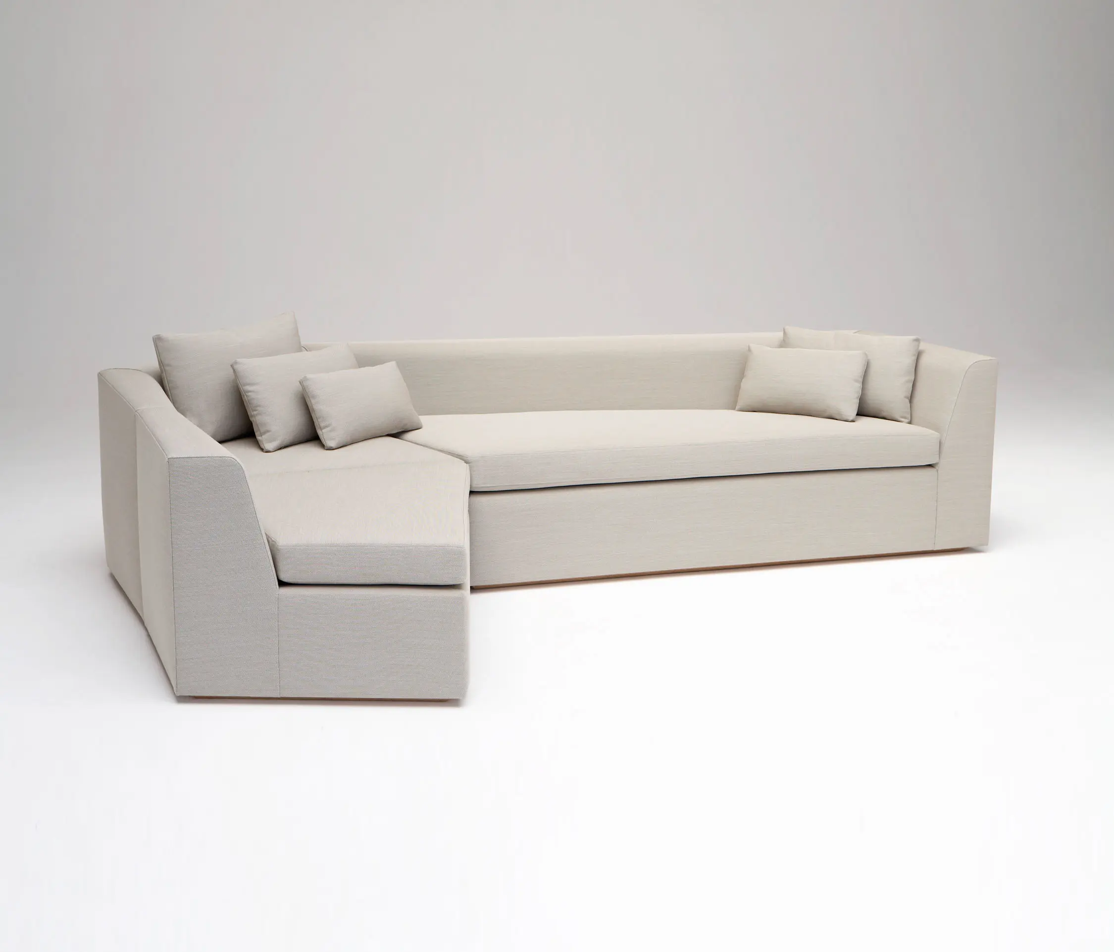 Phase Design - Pangaea Sectional