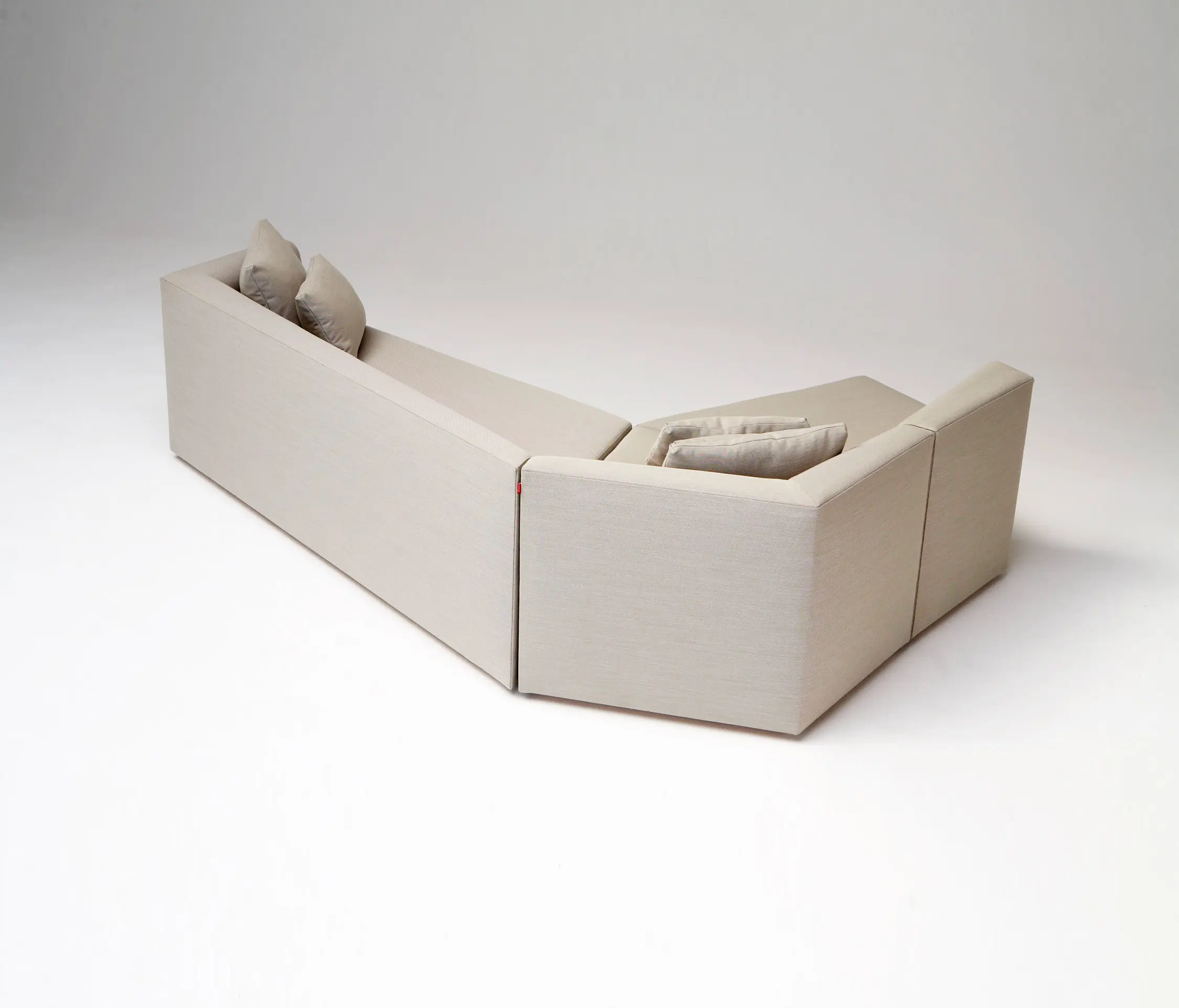 Phase Design - Pangaea Sectional