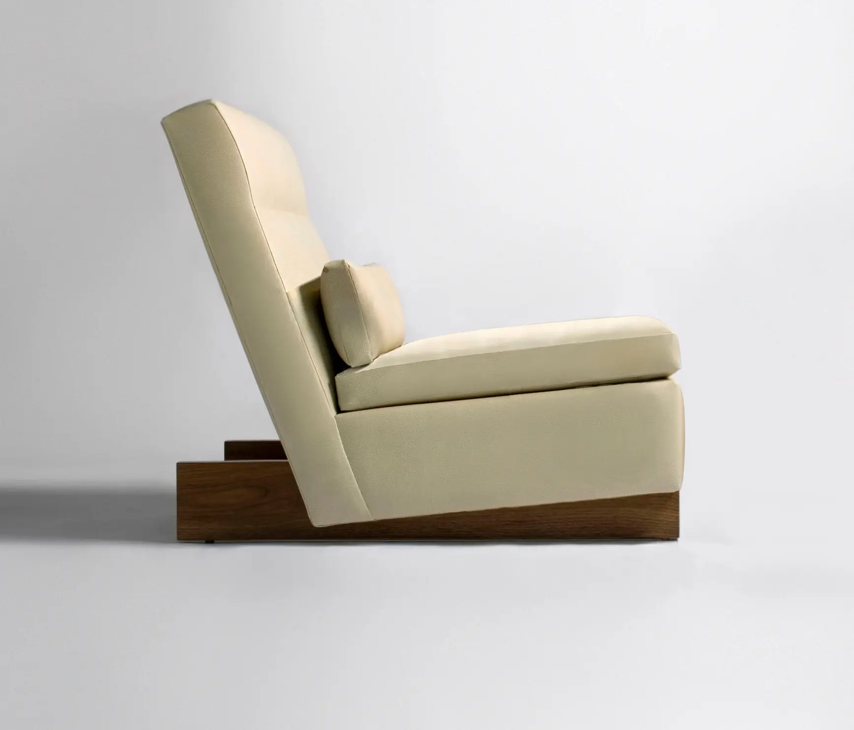 Phase Design - Trax Chair without Arms