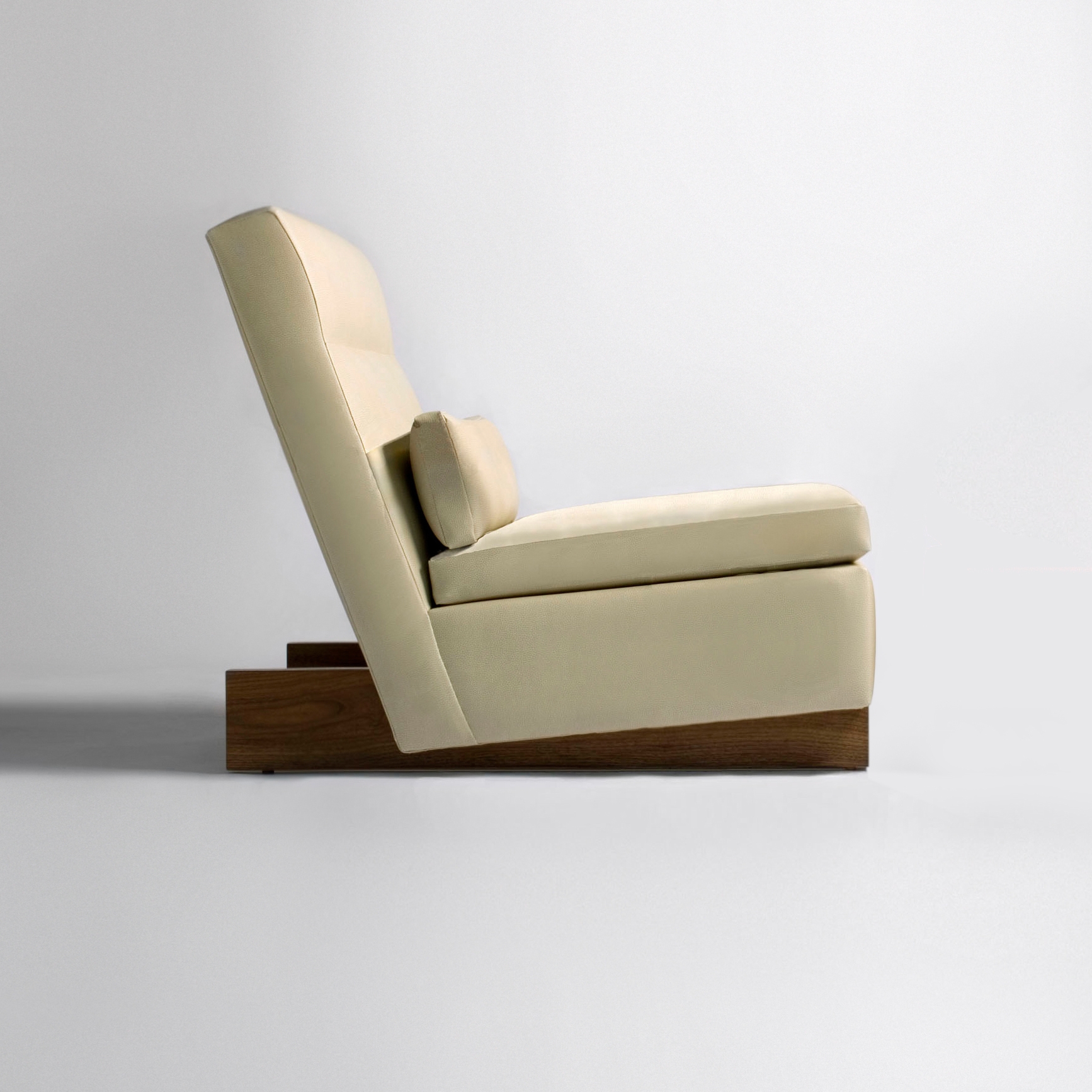 Mostrar el producto Trax Chair without Arms del fabricante Phase Design